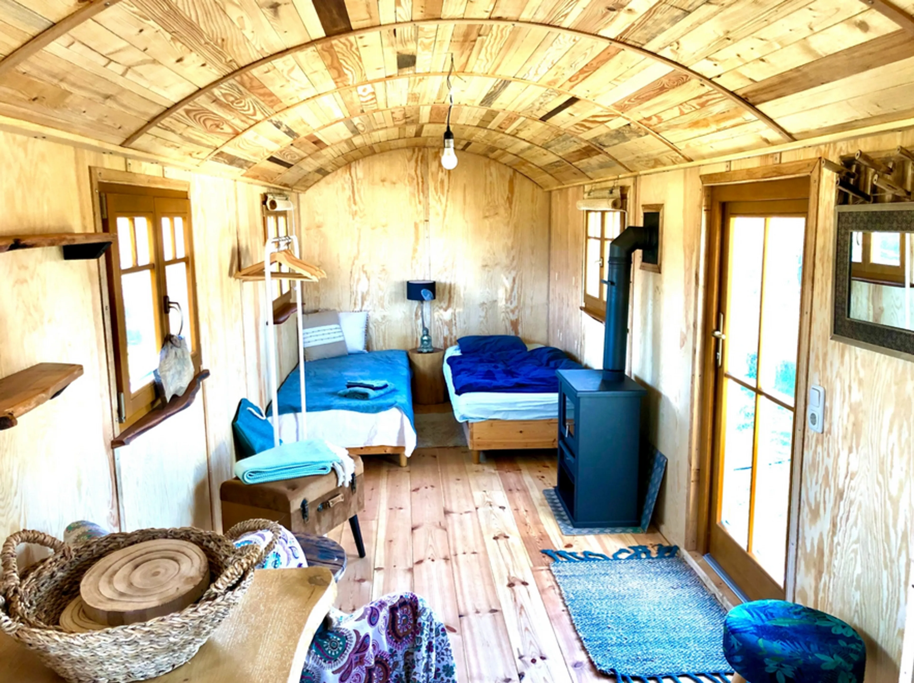 Tiny Houses - 17