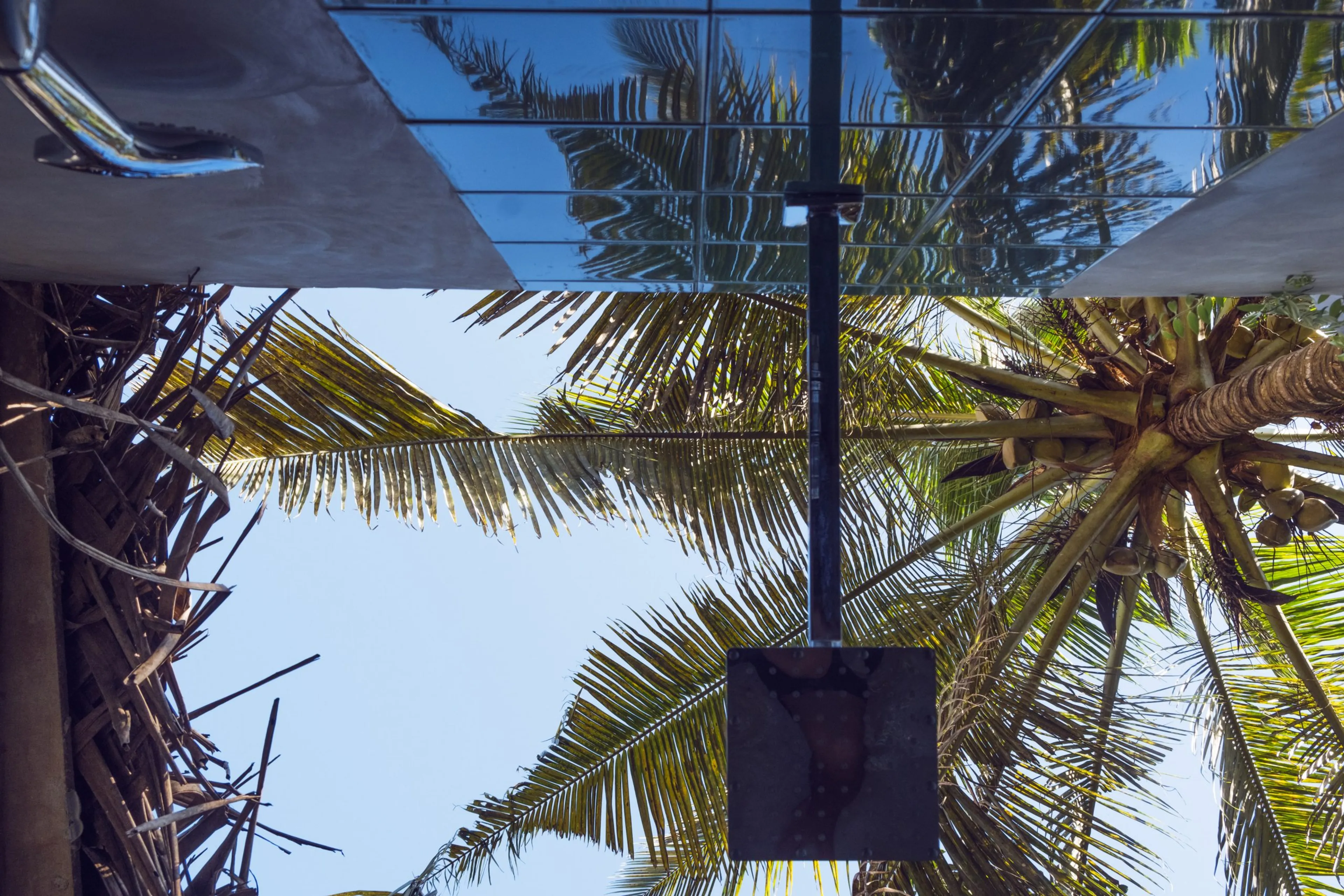 Private Cabana - 7