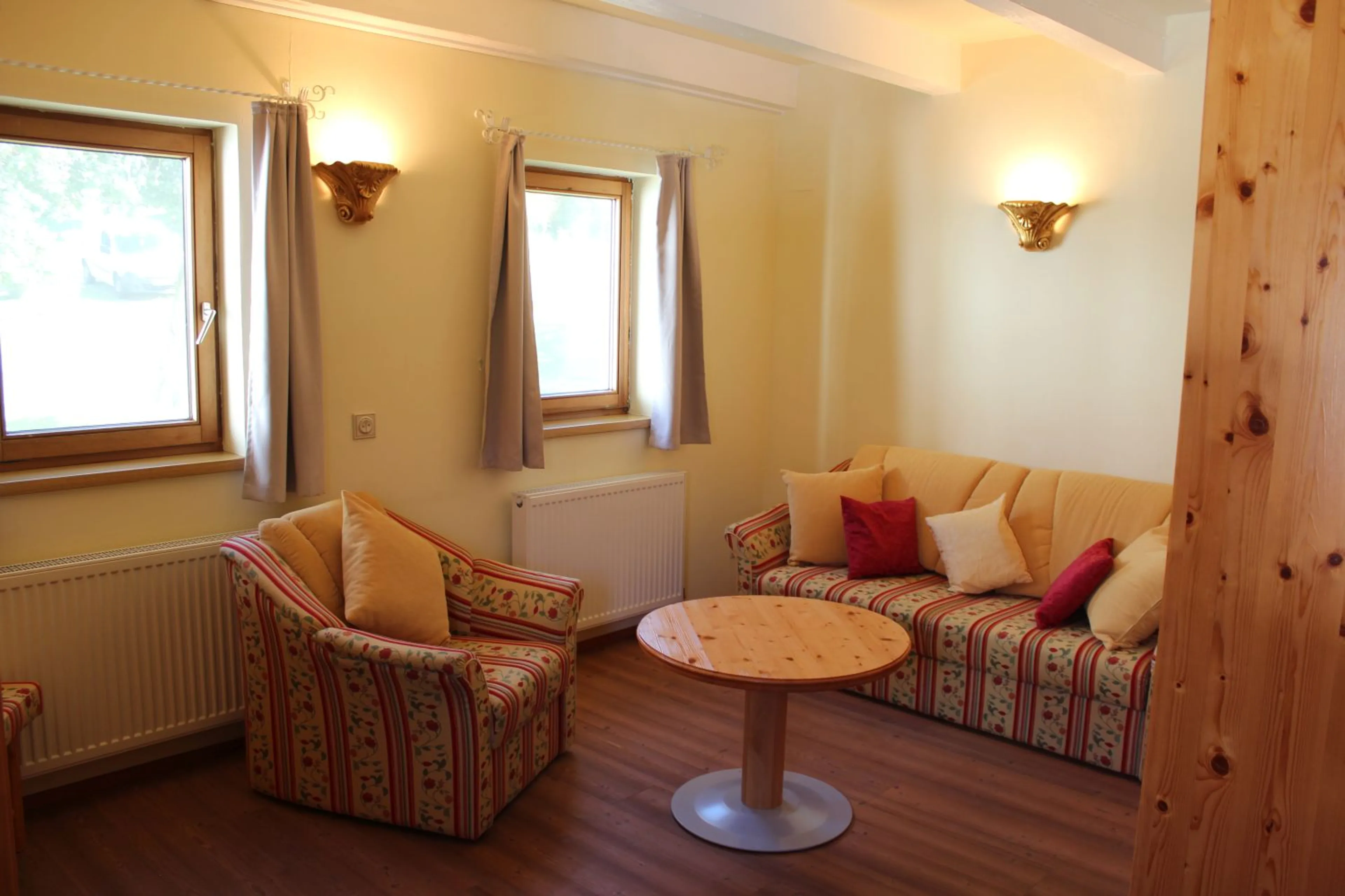 Superior Deluxe-Zimmer - 2