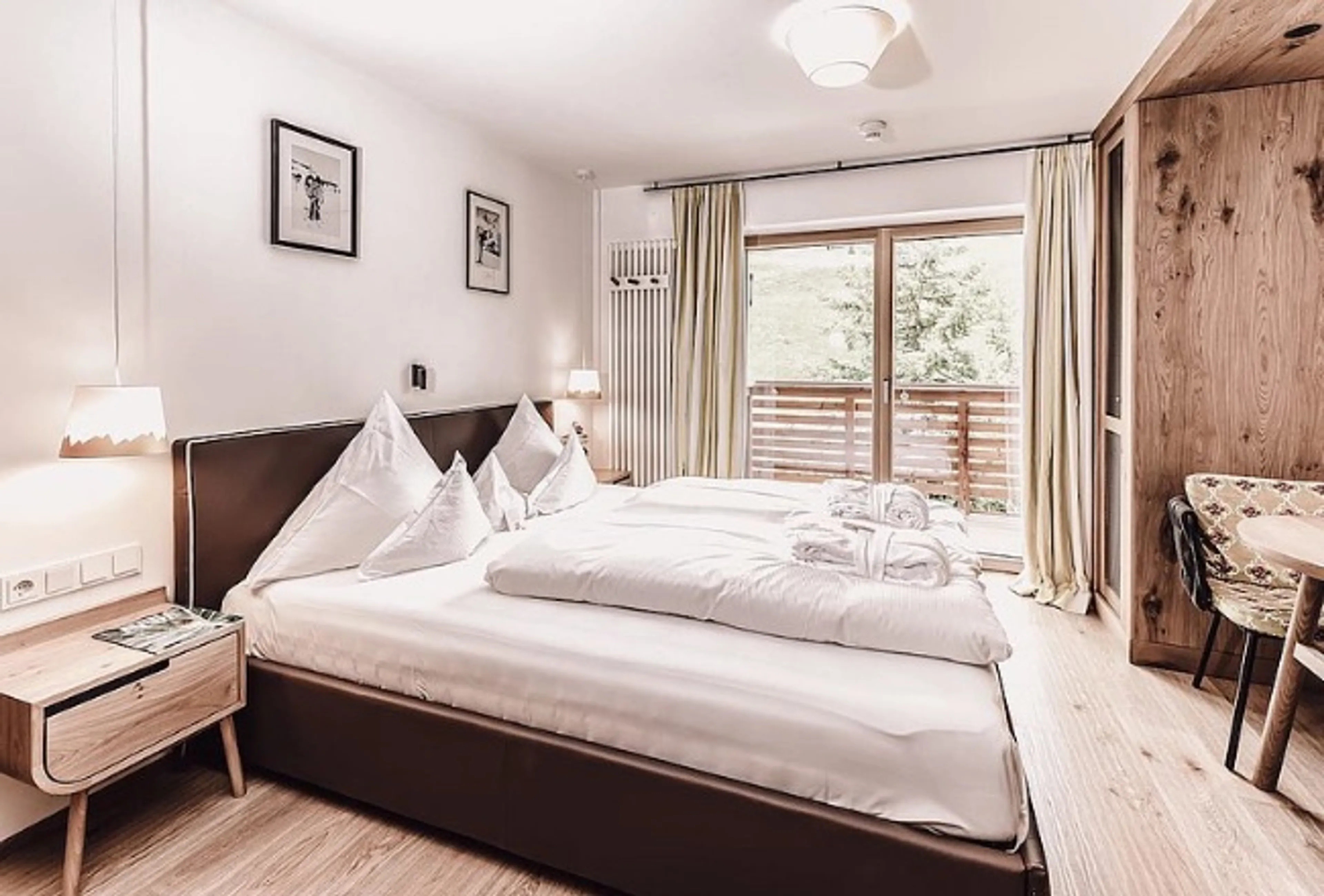 Standard-Zimmer - 6