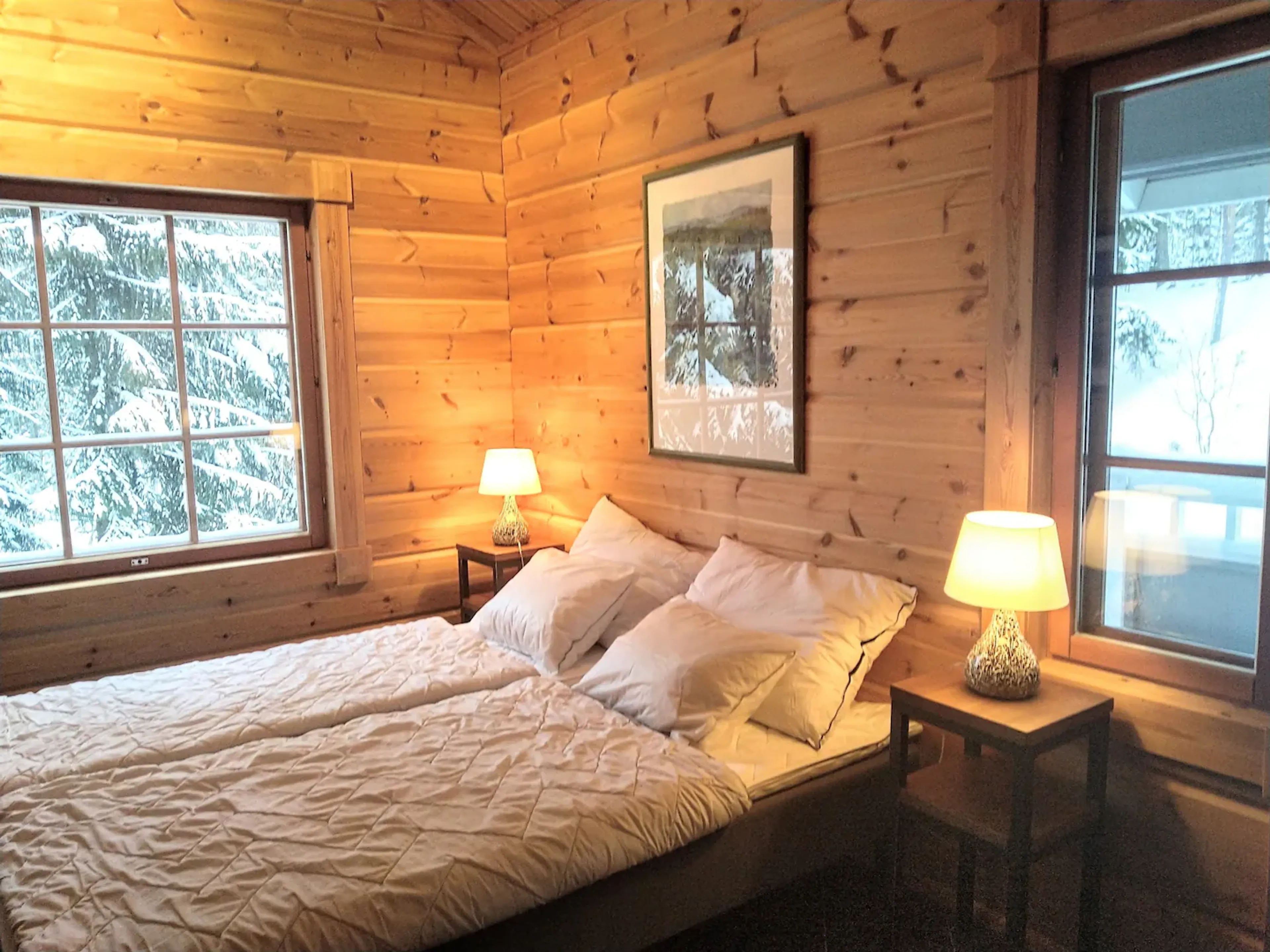 Geteiltes 2-Bettzimmer - 3