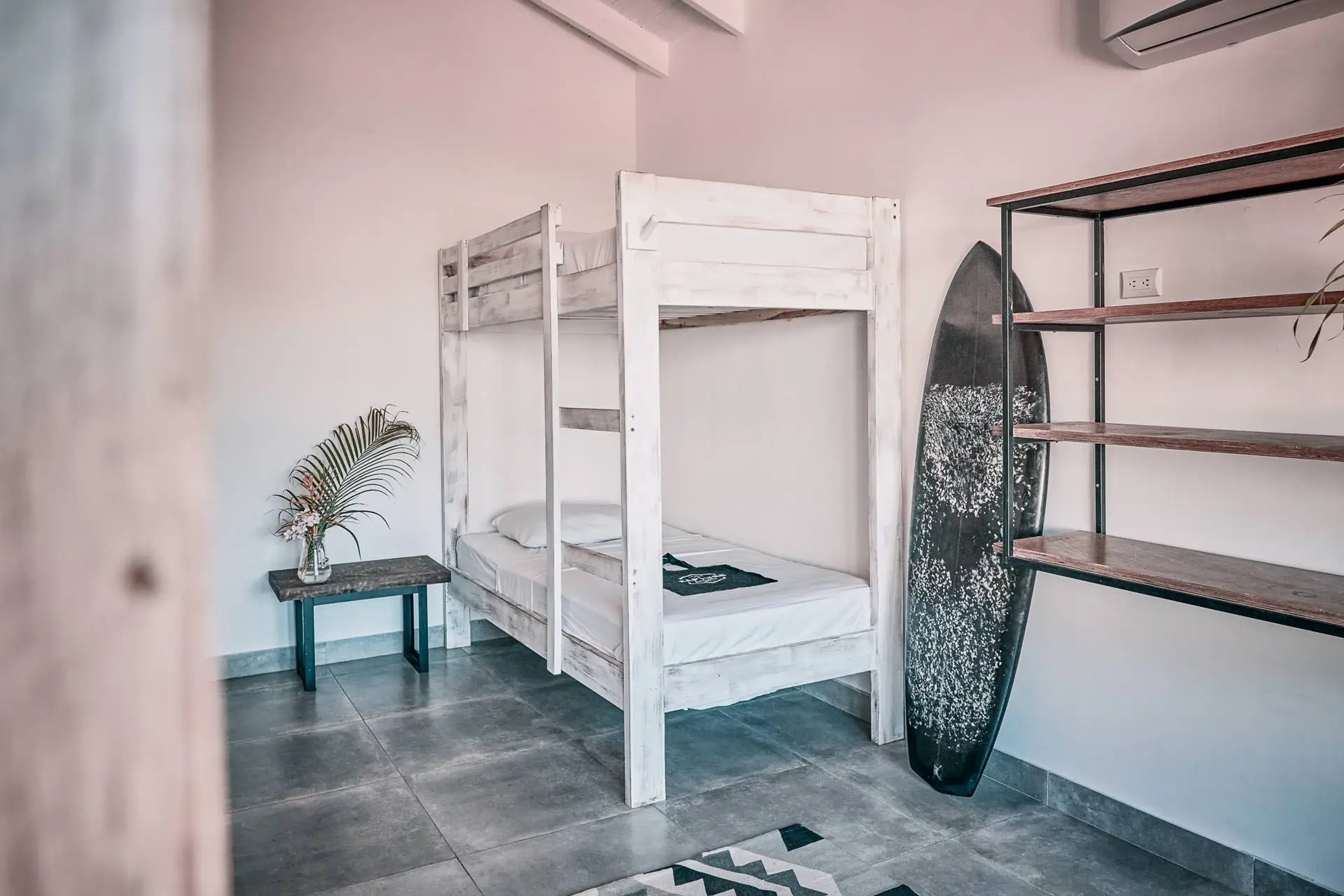 Geteiltes 2-Bettzimmer - 3