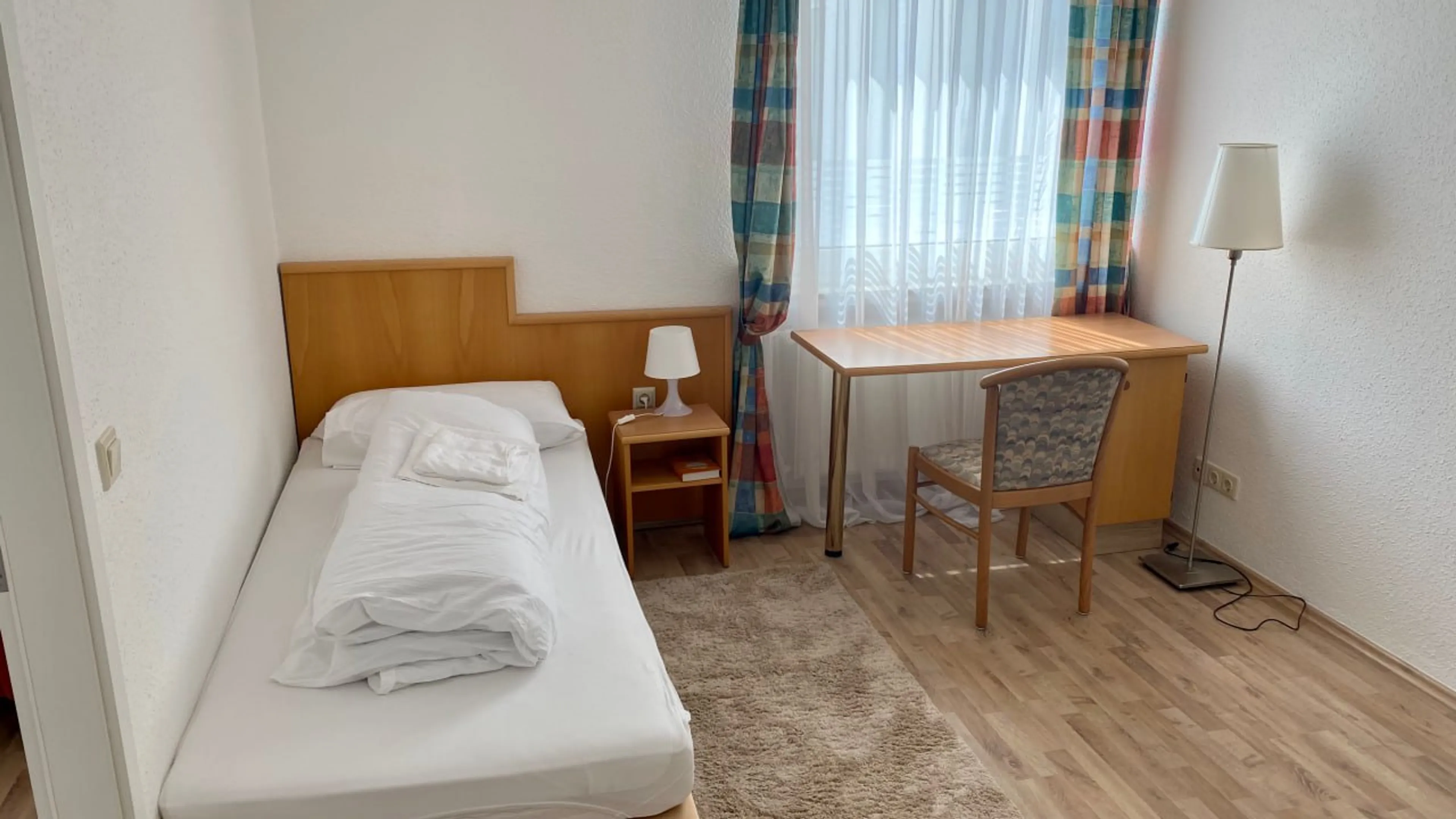 Dreibettzimmer - 1