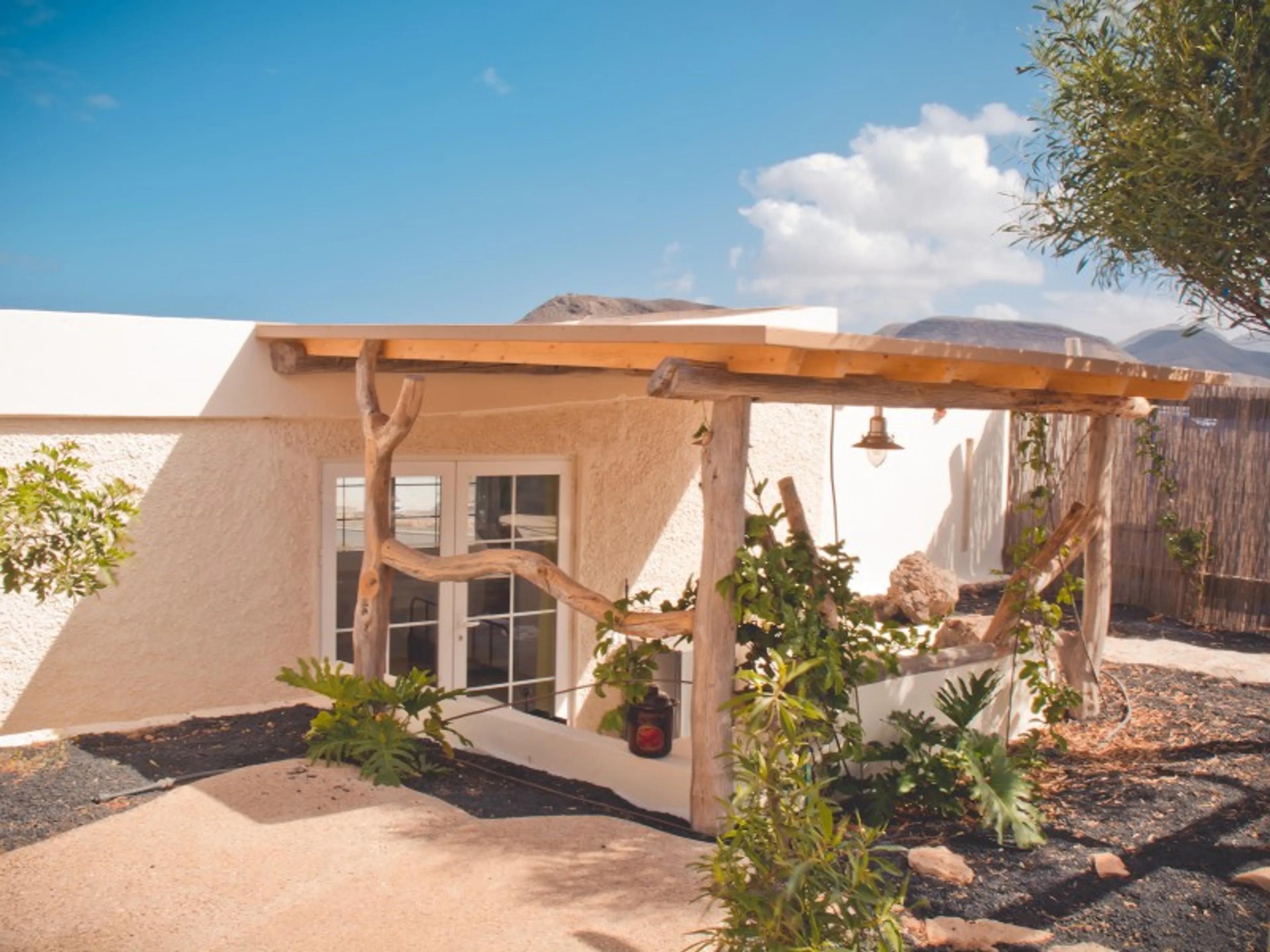Garten-Appartement Tierra - 6