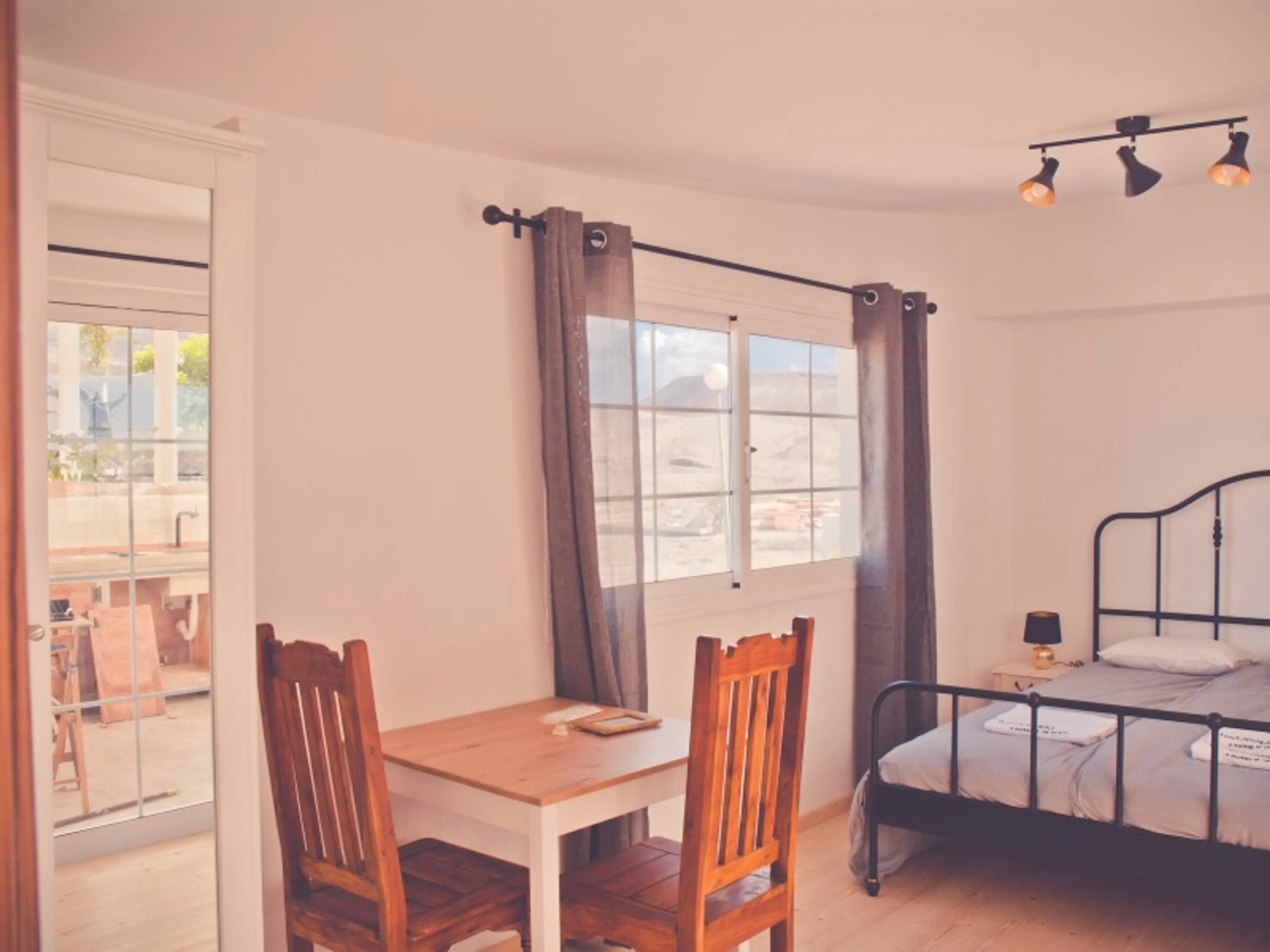 Garten-Appartement Tierra - 3