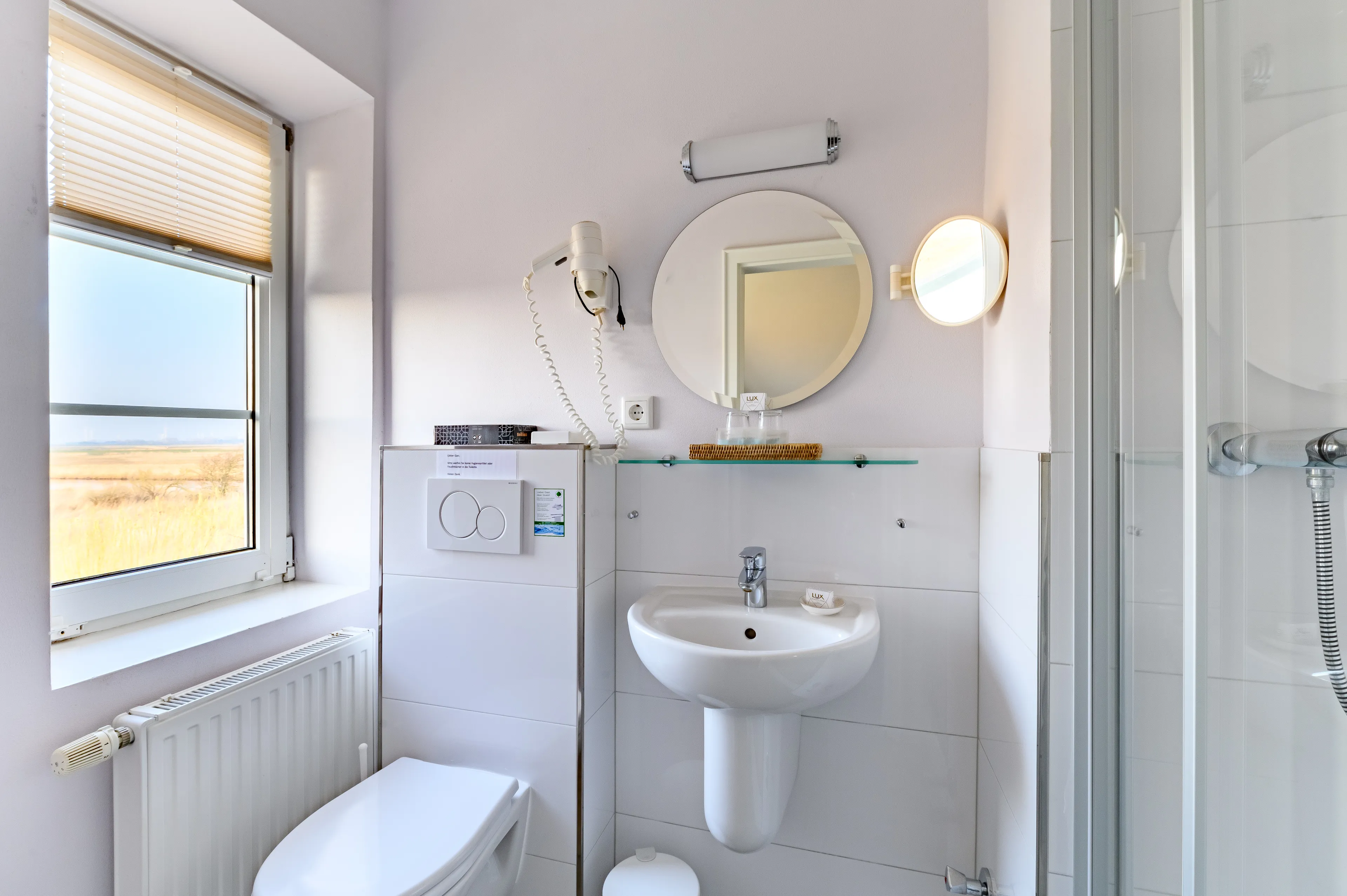 Doppelzimmer Komfort - 4