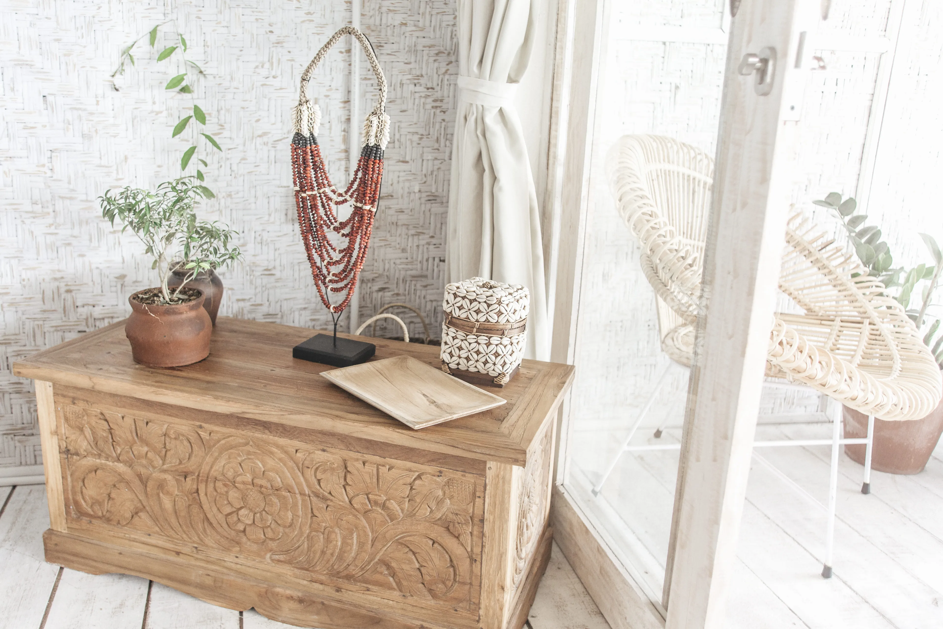 Zweibettzimmer mit geteiltem Bad - 10