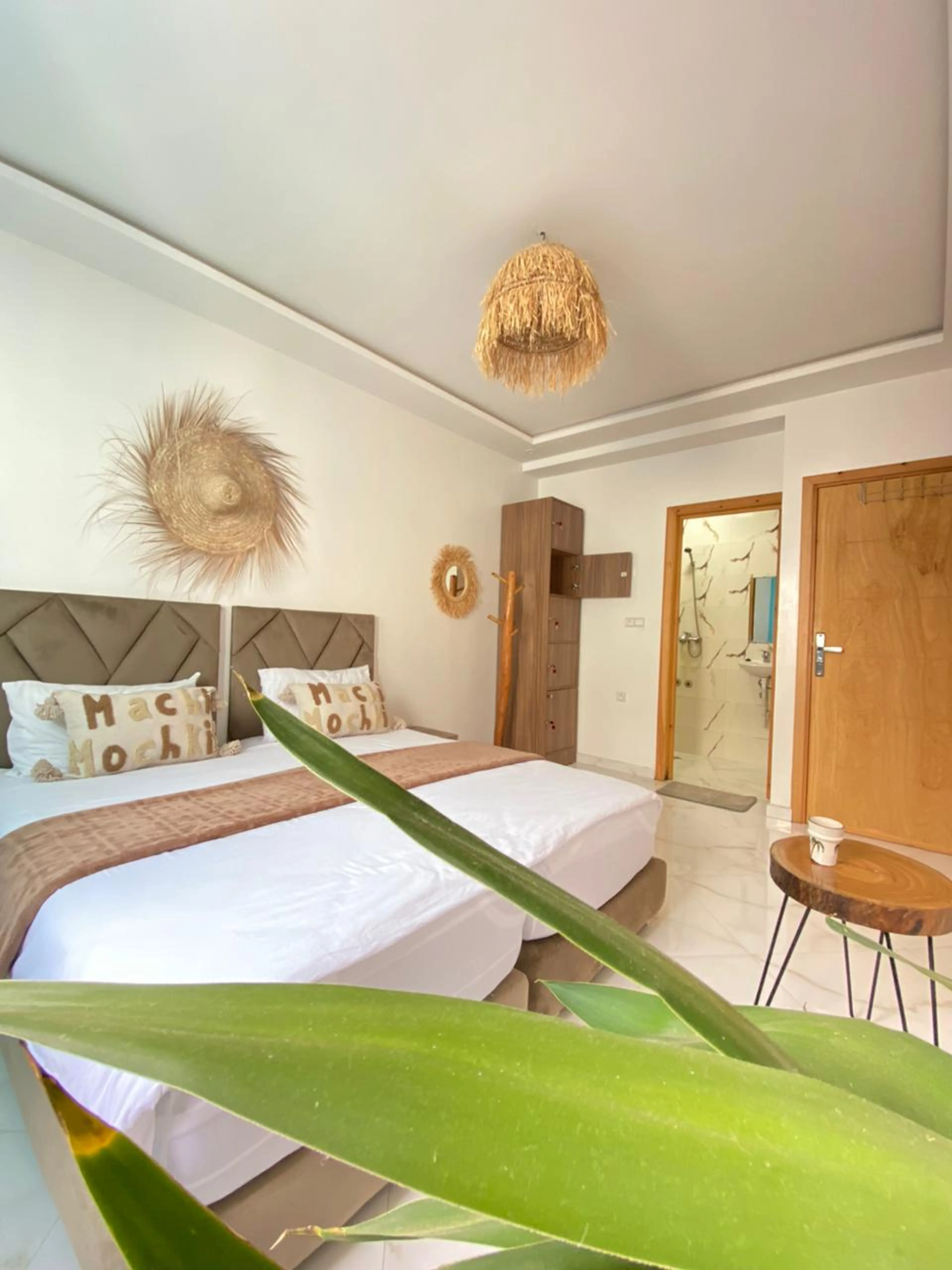 Doppelzimmer Mogador - 1