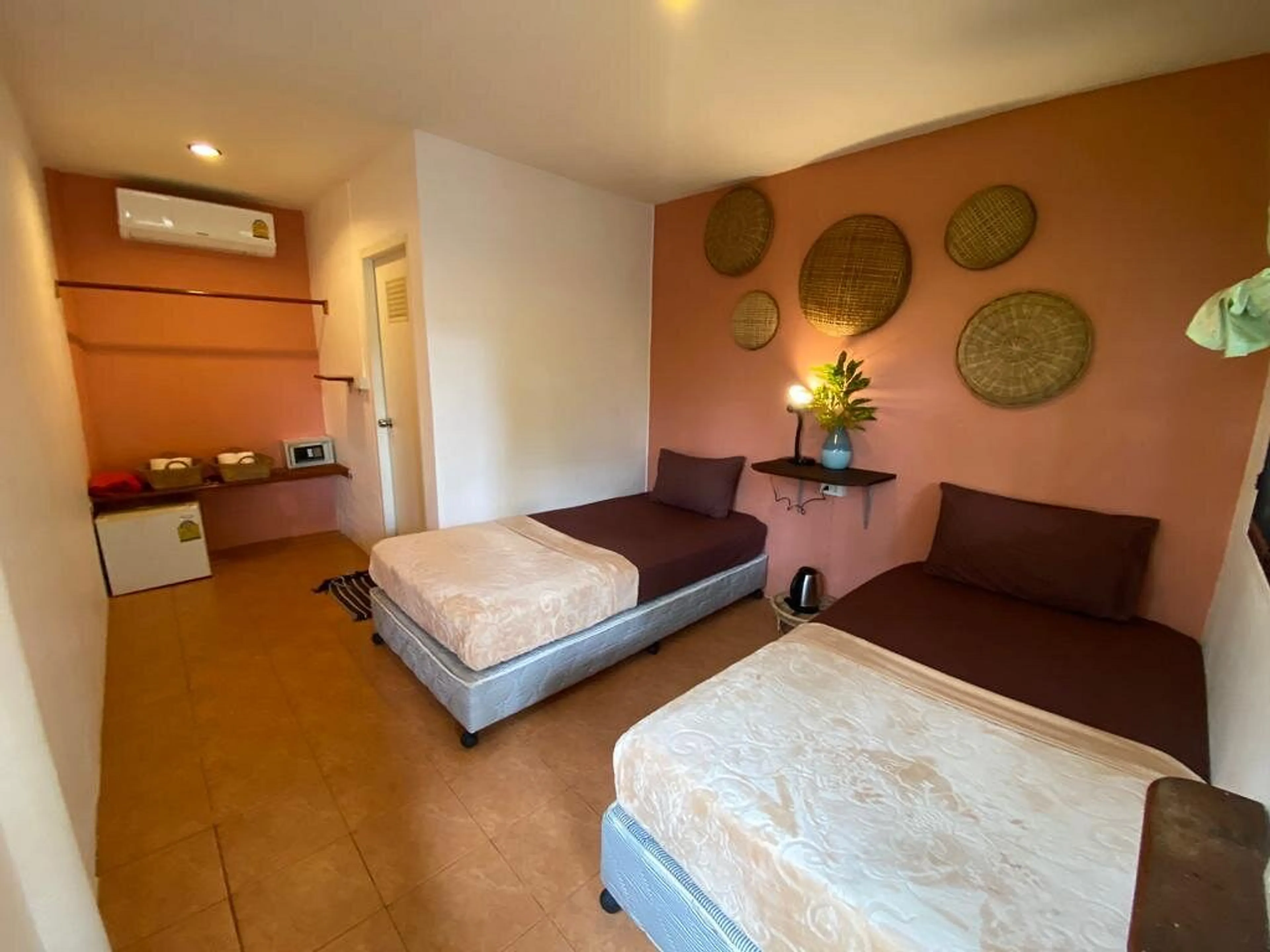 Garden Room - 2