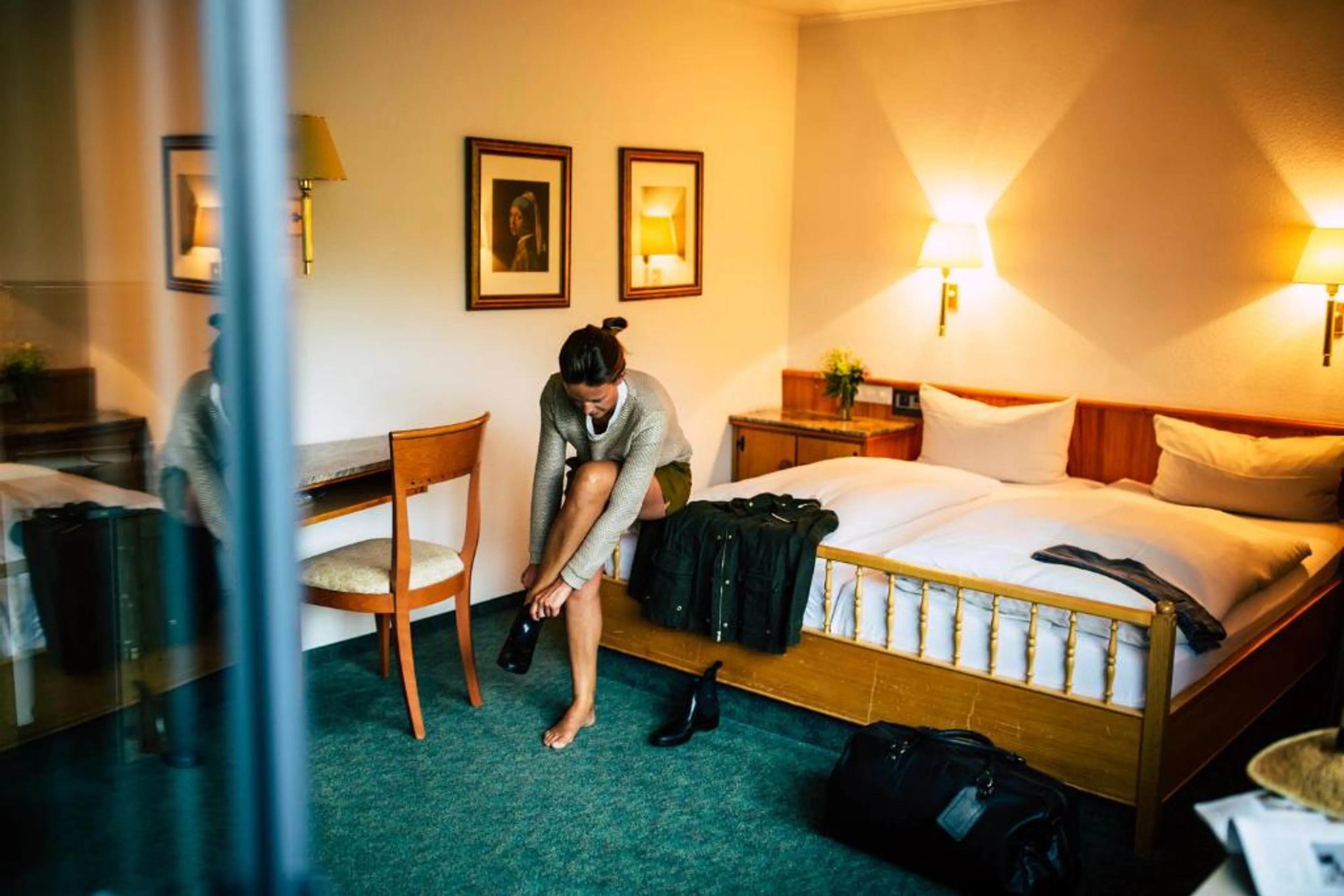 Doppelzimmer - 2
