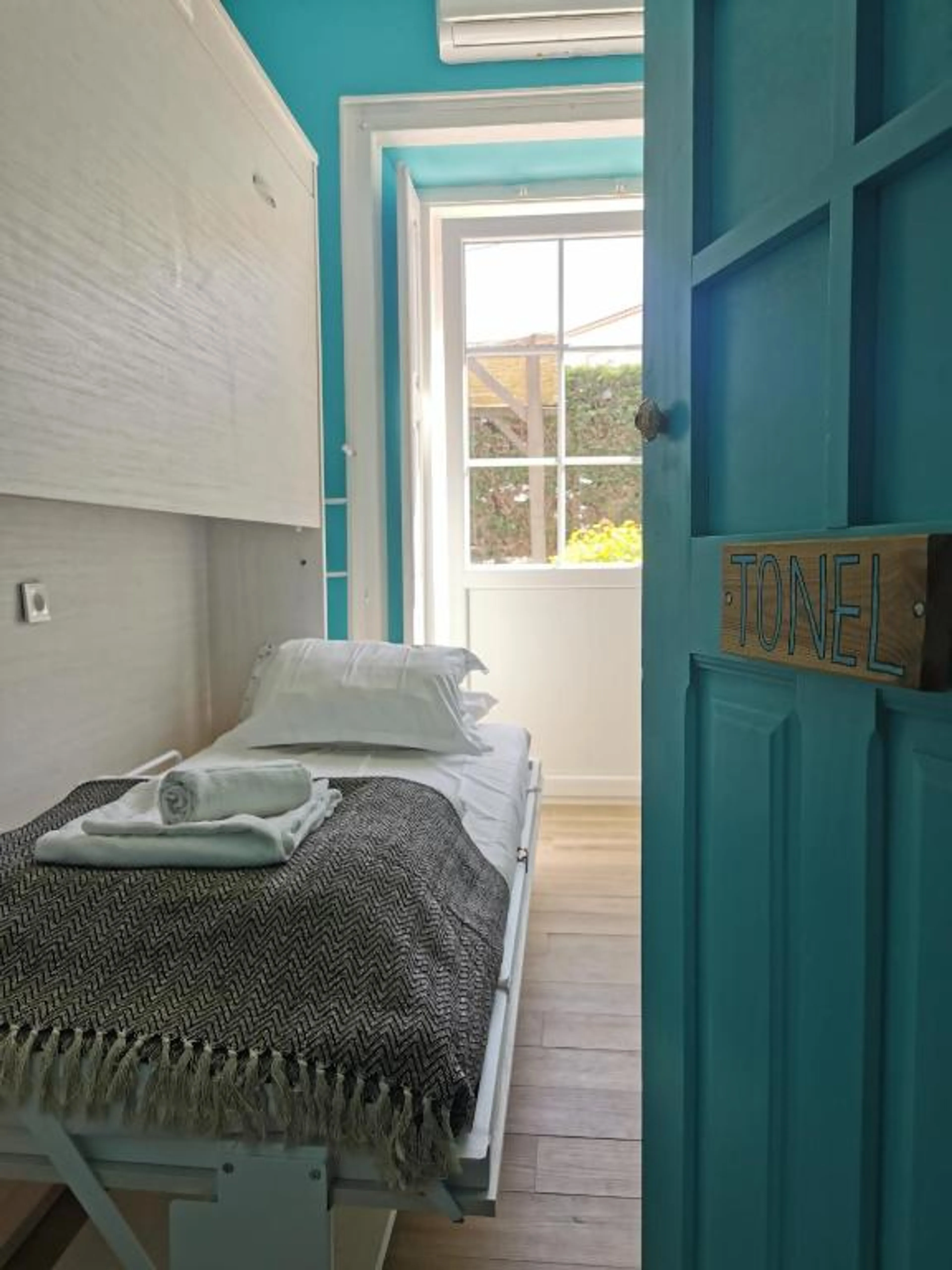 Zweibett-/Doppelzimmer - 5