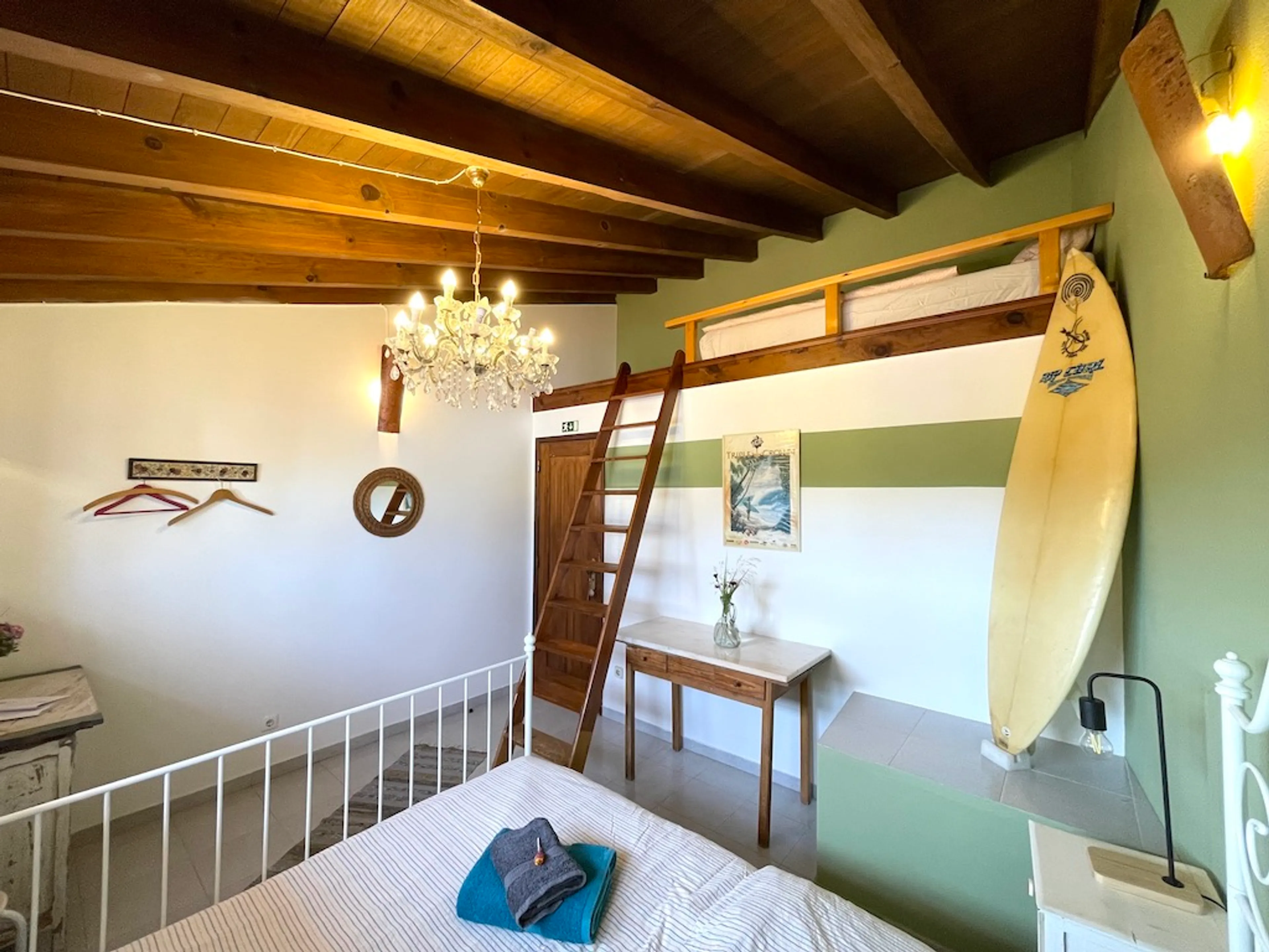 Standard Zimmer - 5