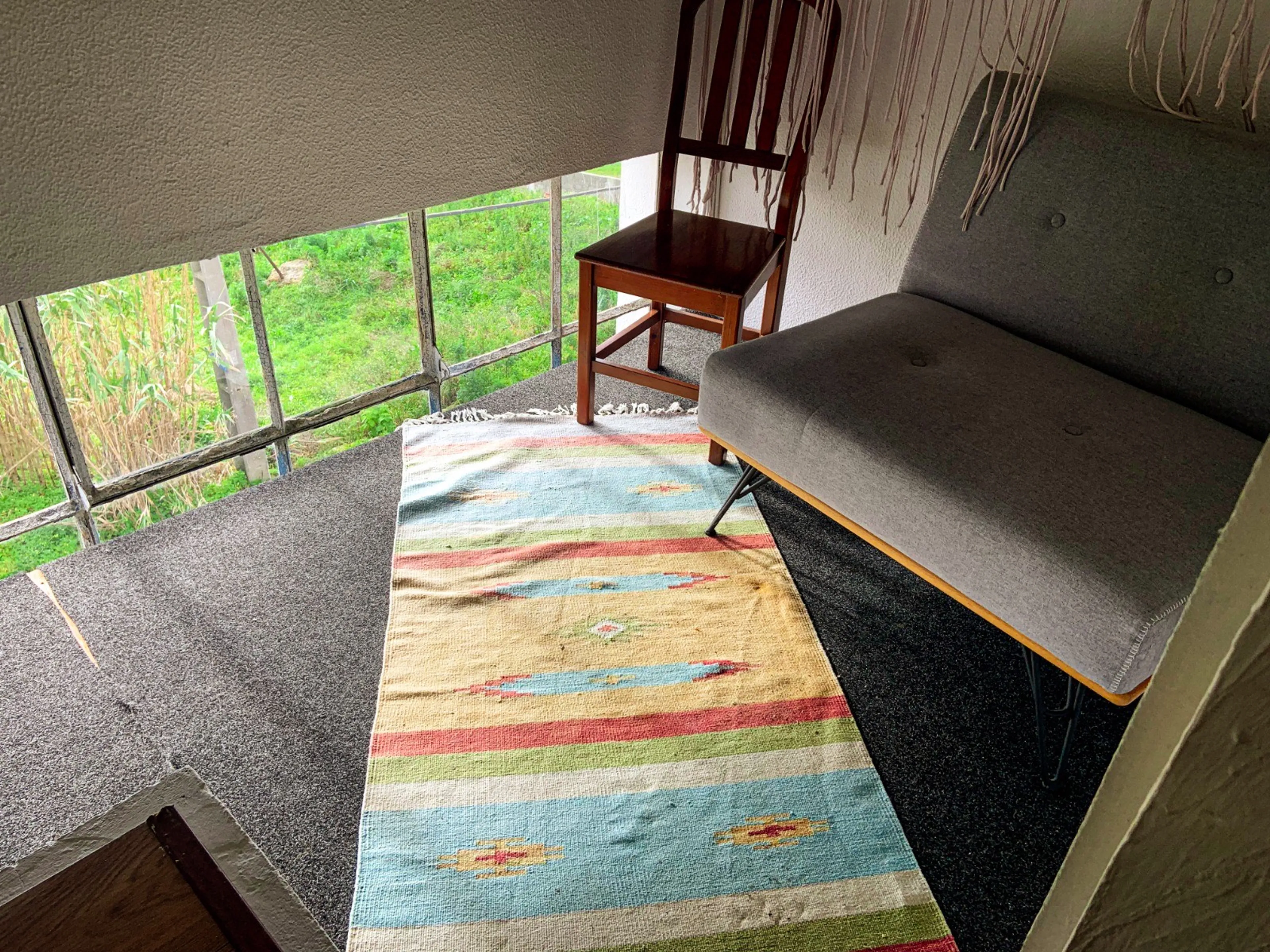 Zweibettzimmer Dachboden - 3