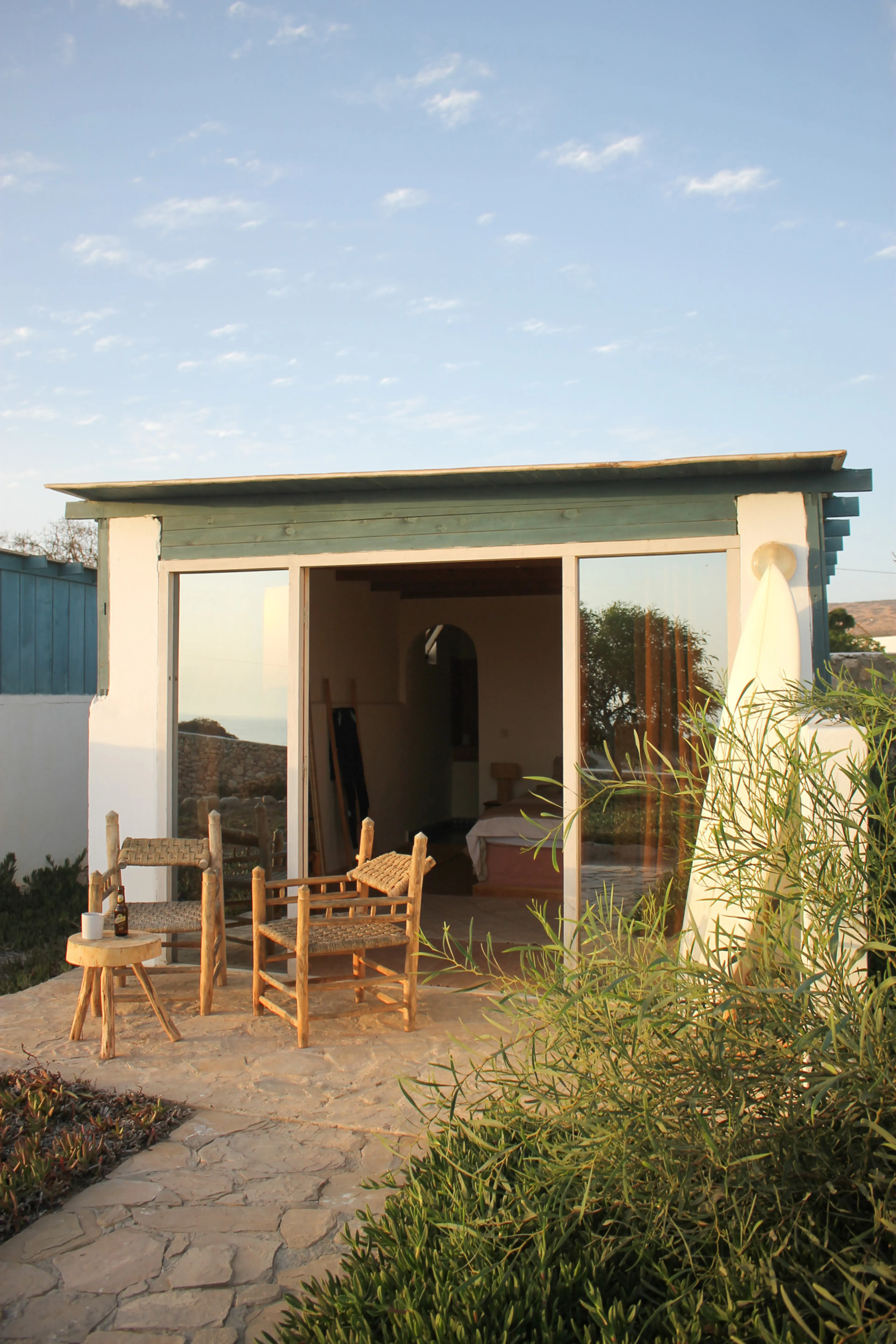 Suite - 6