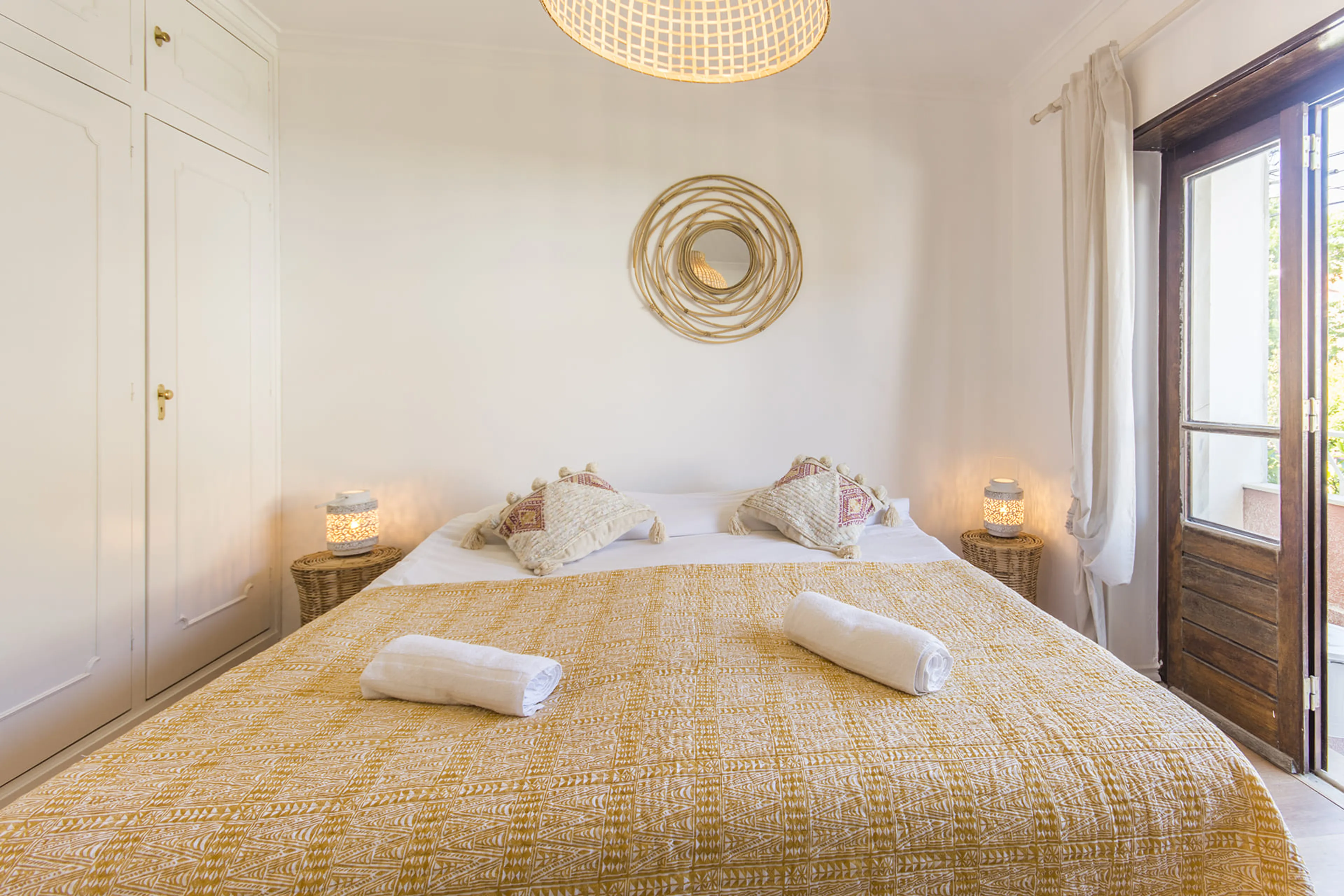 Privates standard Zimmer - 2
