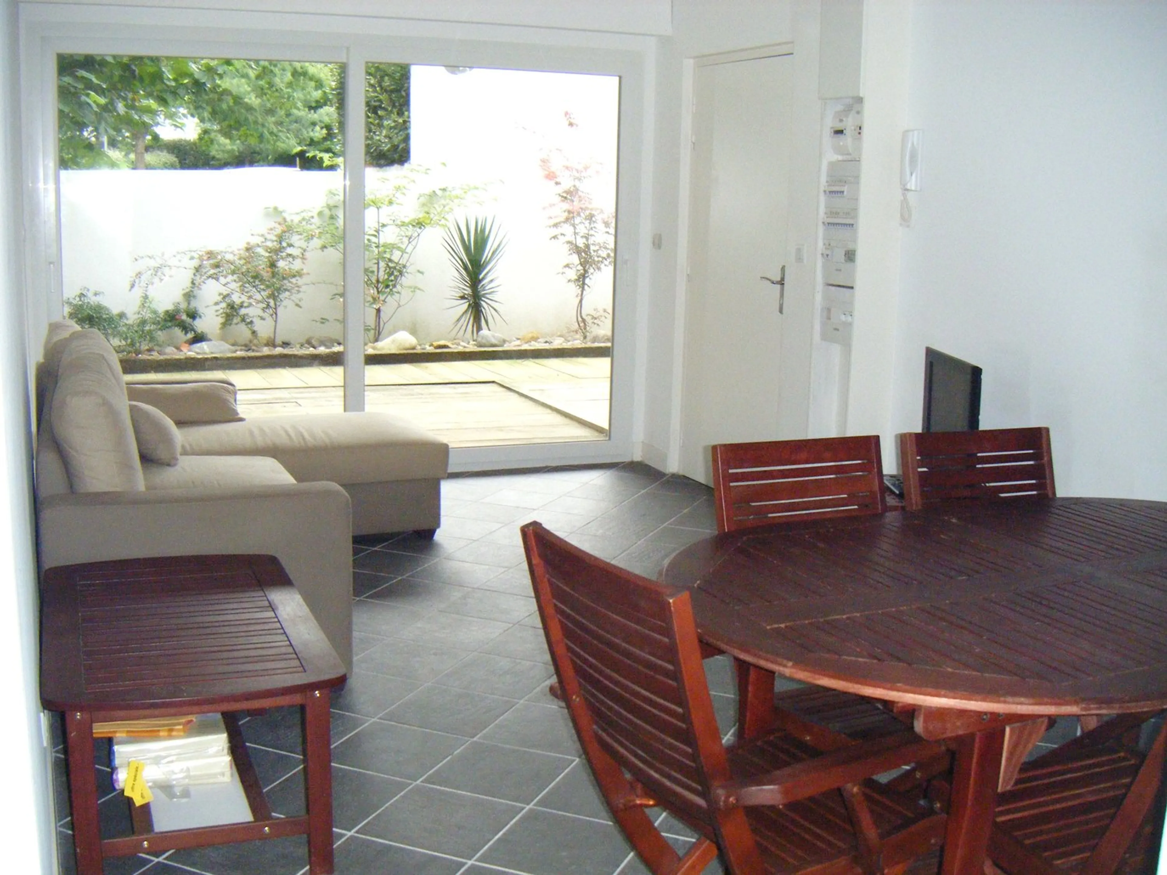 Kalifornia Ttipia - 3 Zimmer Apartment - 1