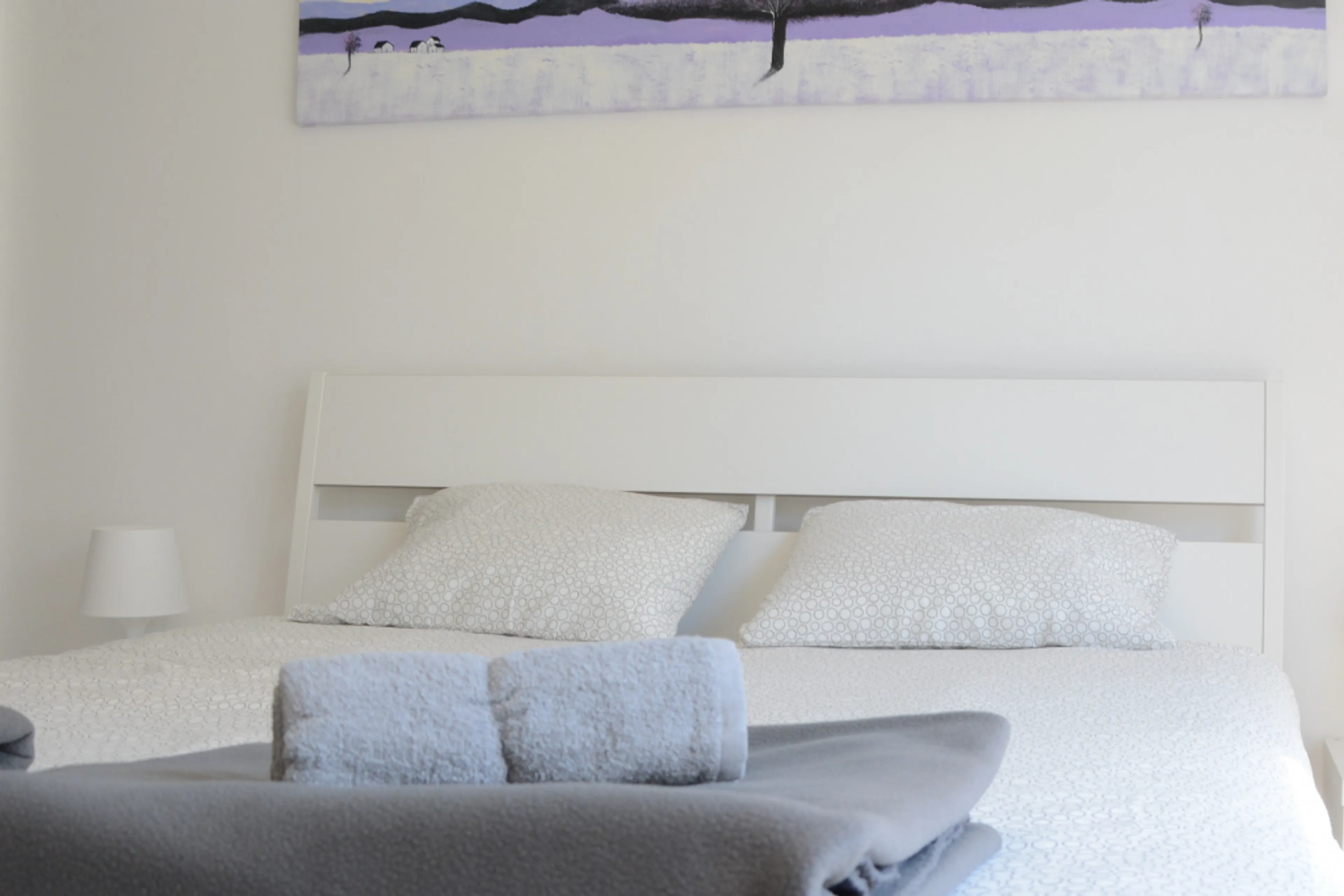 Masterbed Suite - 2