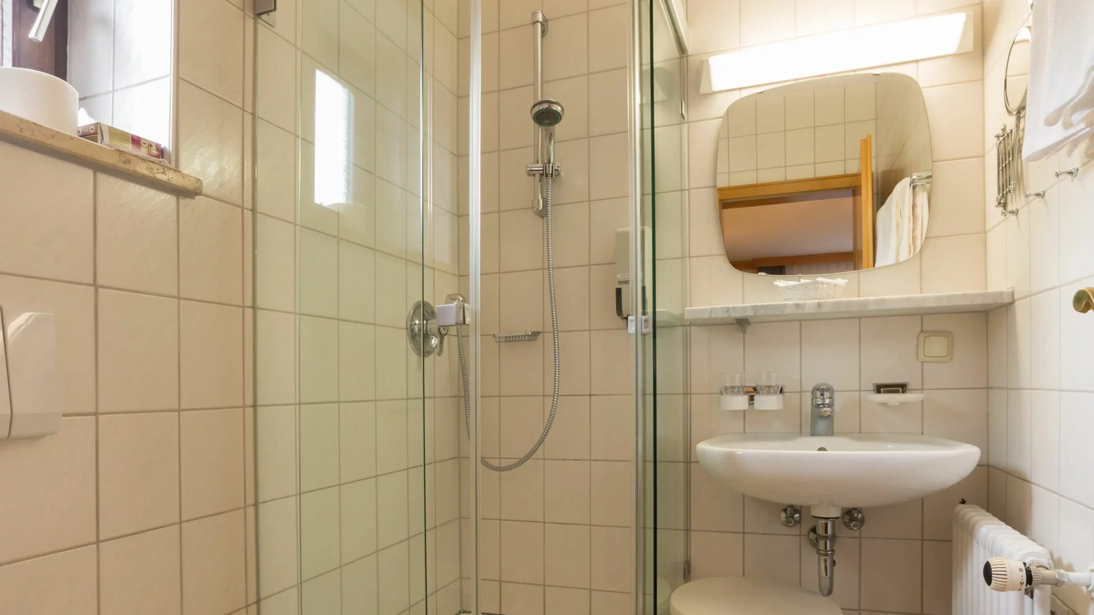 Doppelzimmer Standard - 5