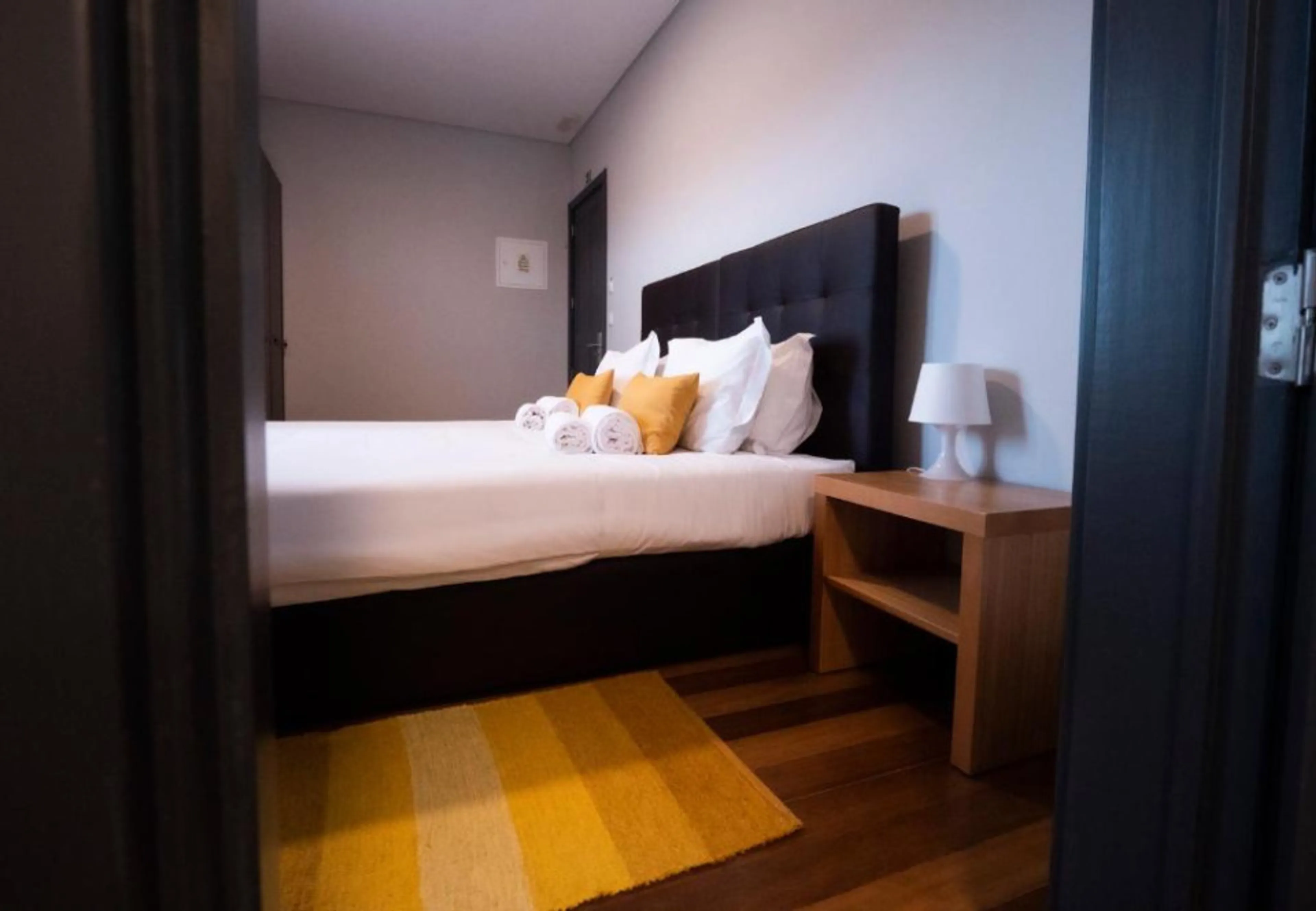 Doppelzimmer mit eigenem Bad - 4