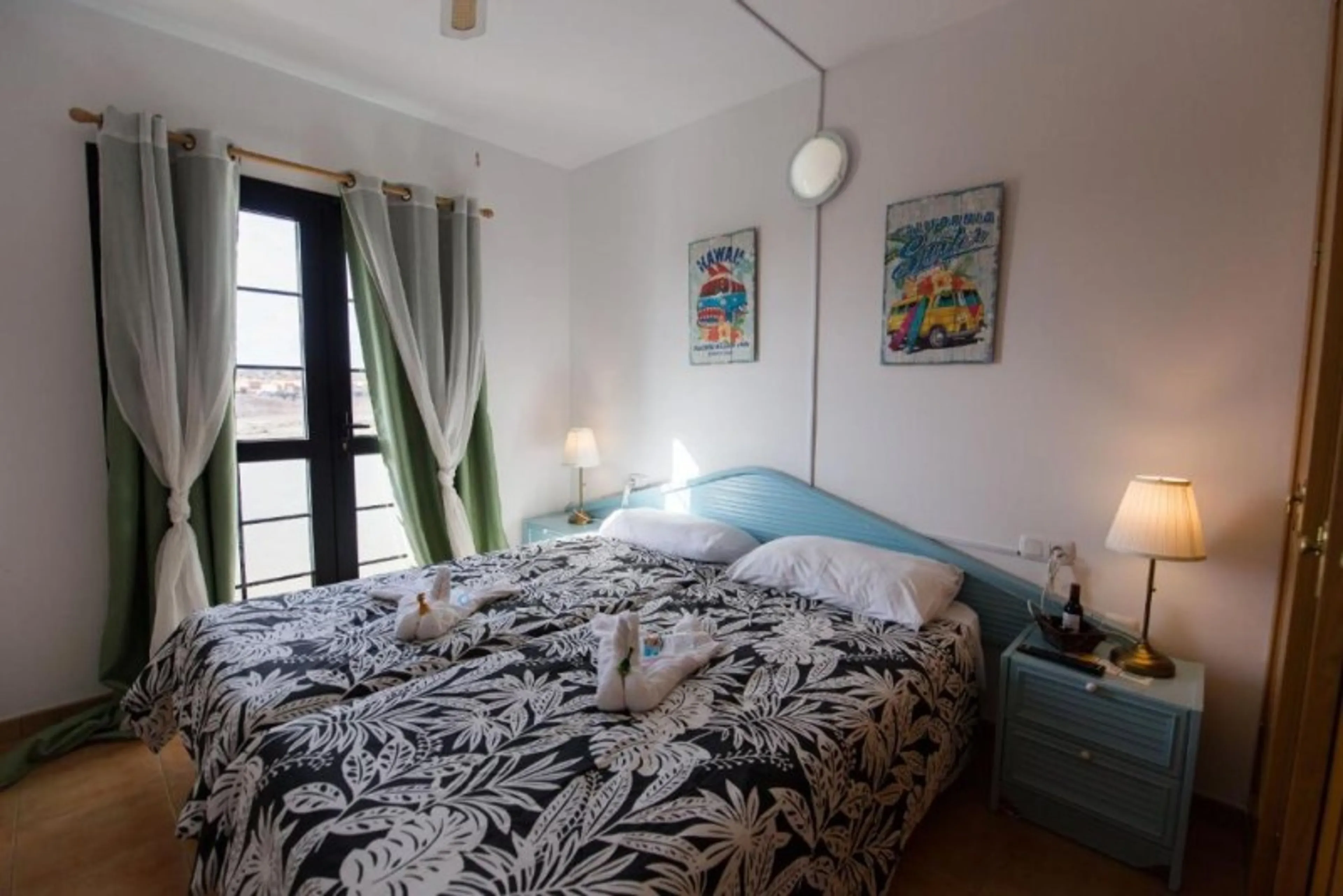 Doppelzimmer mit eigenem Bad - 3