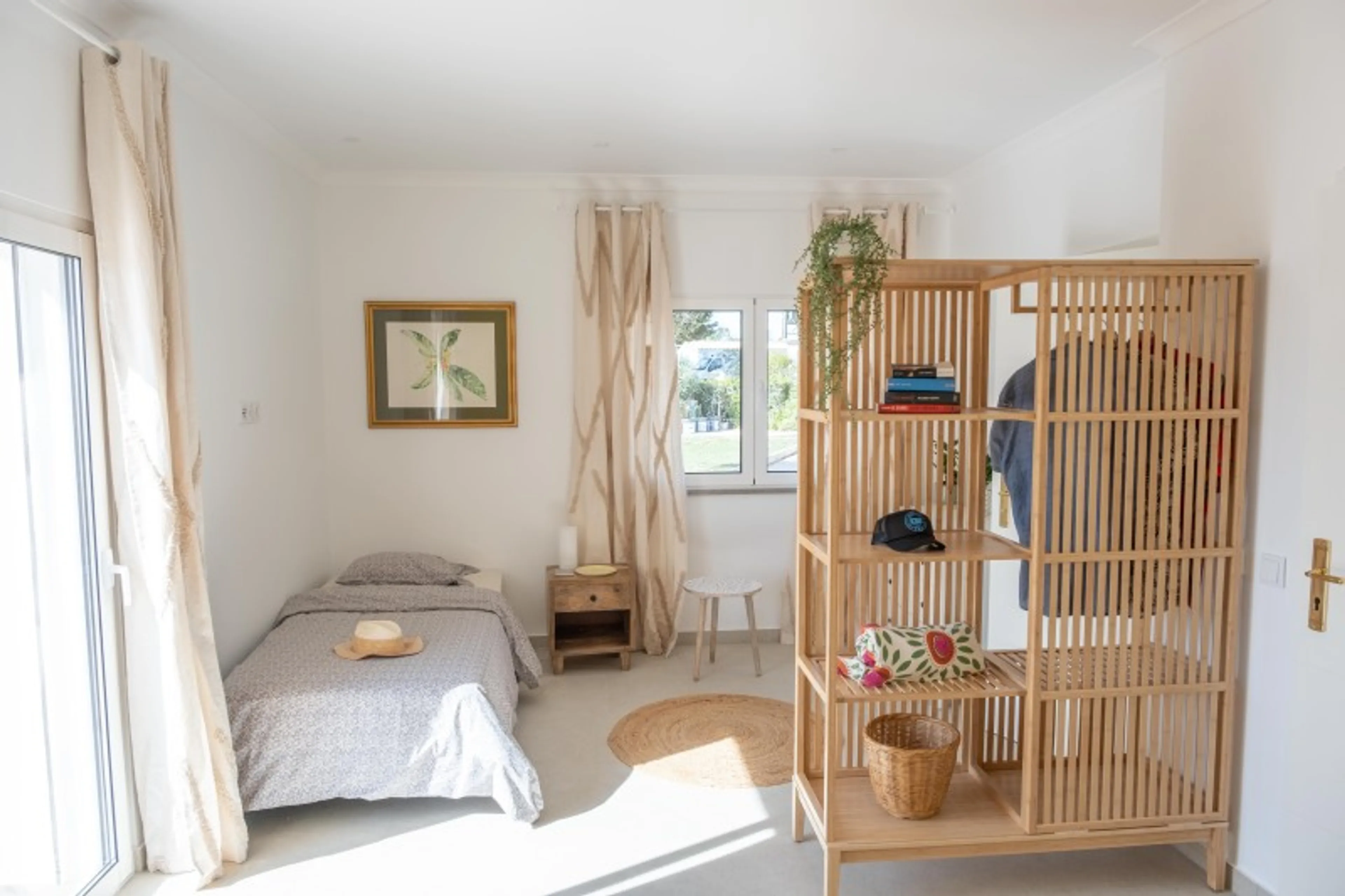 3-Bettzimmer - 2