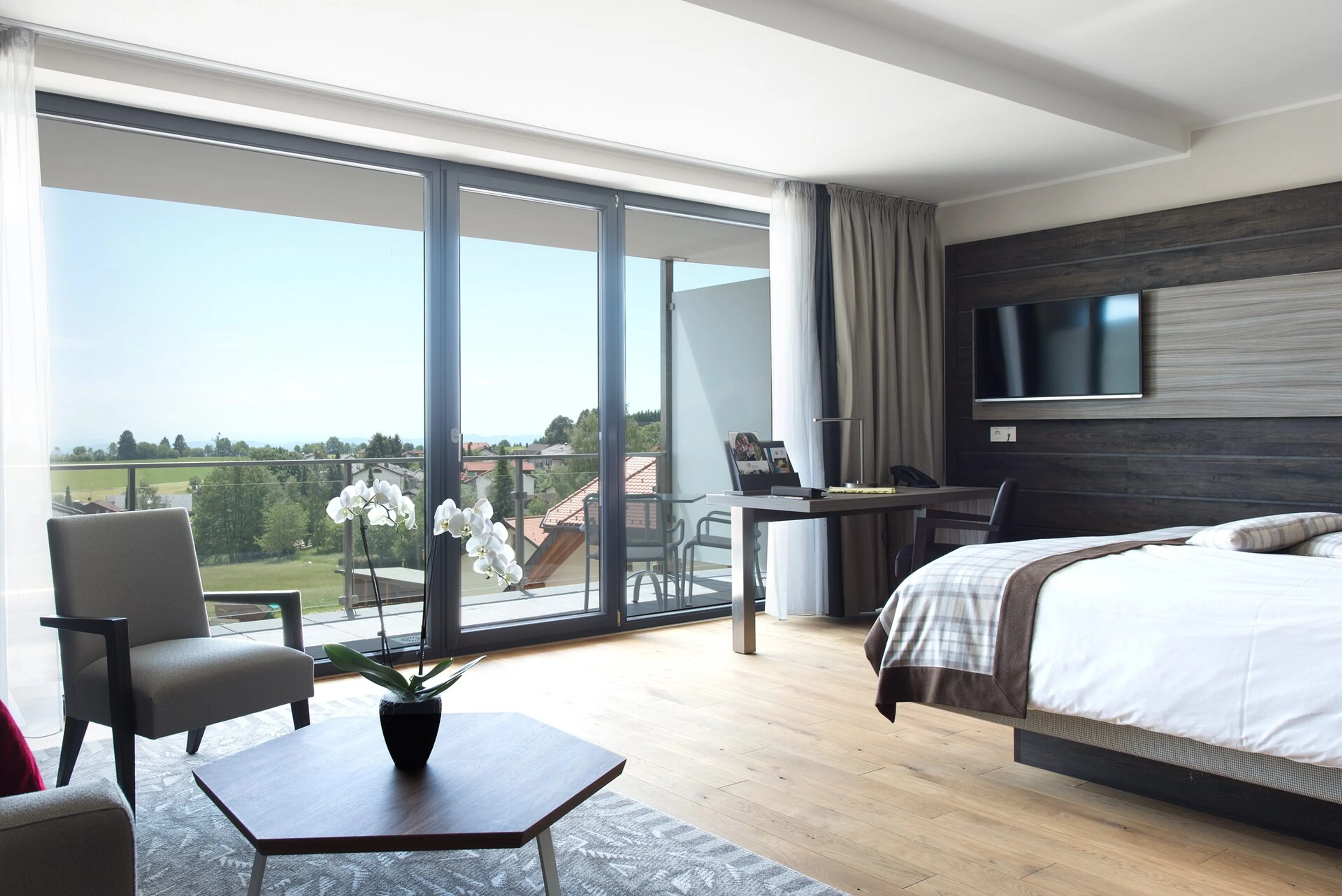 Junior Suite - 7