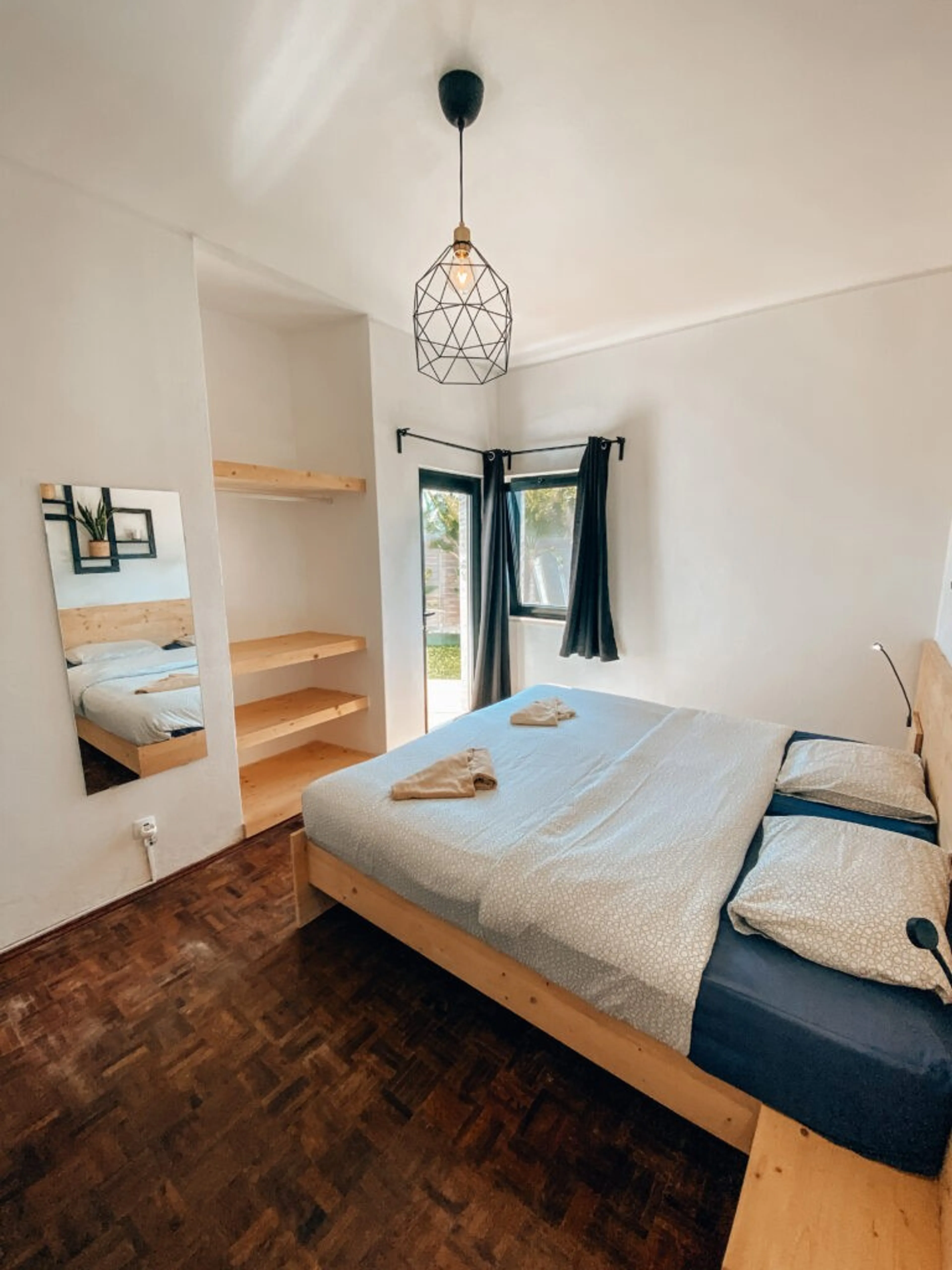 Doppelzimmer/ Zweibettzimmer - 1