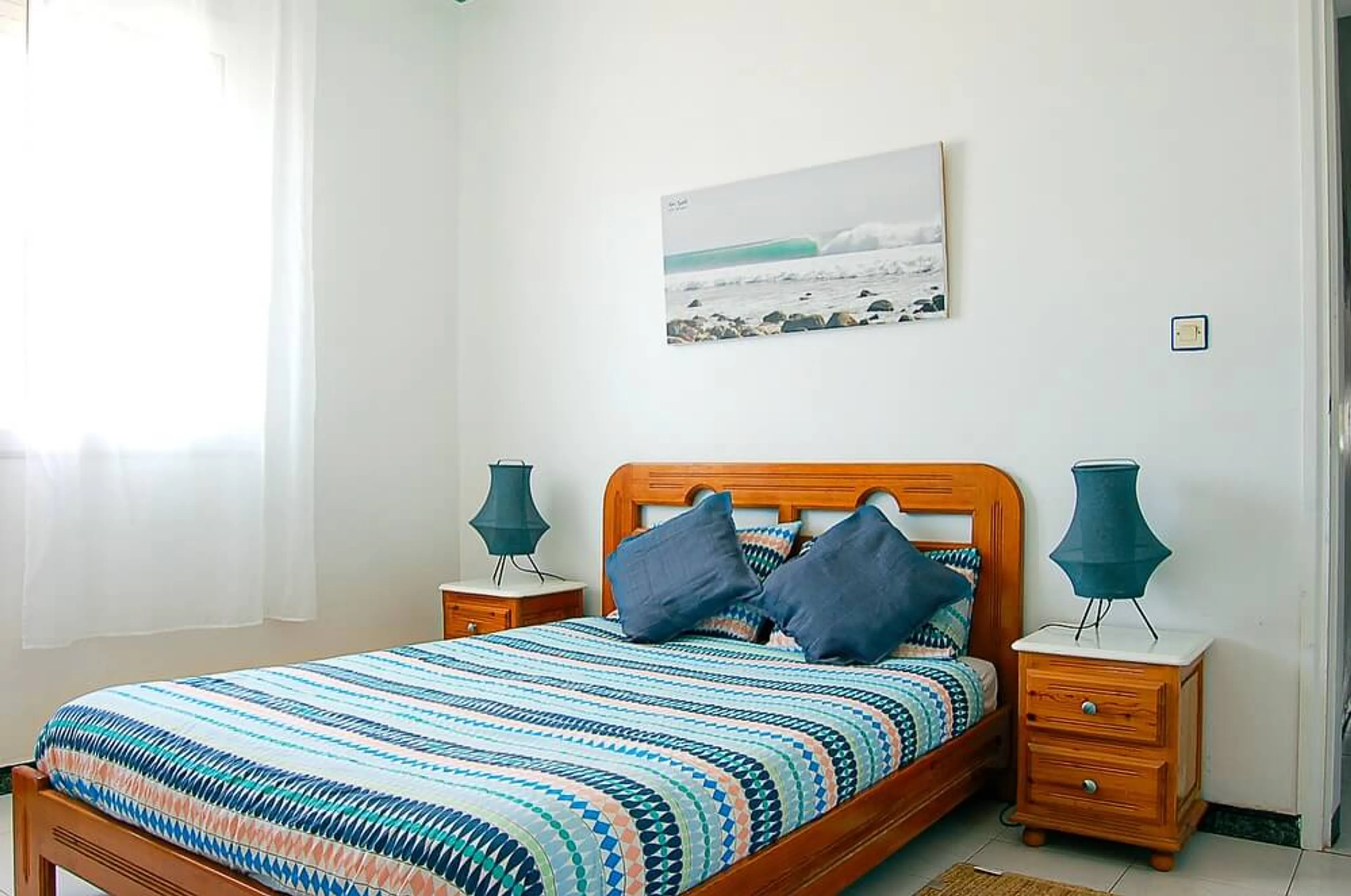 Privates Doppelzimmer - 3