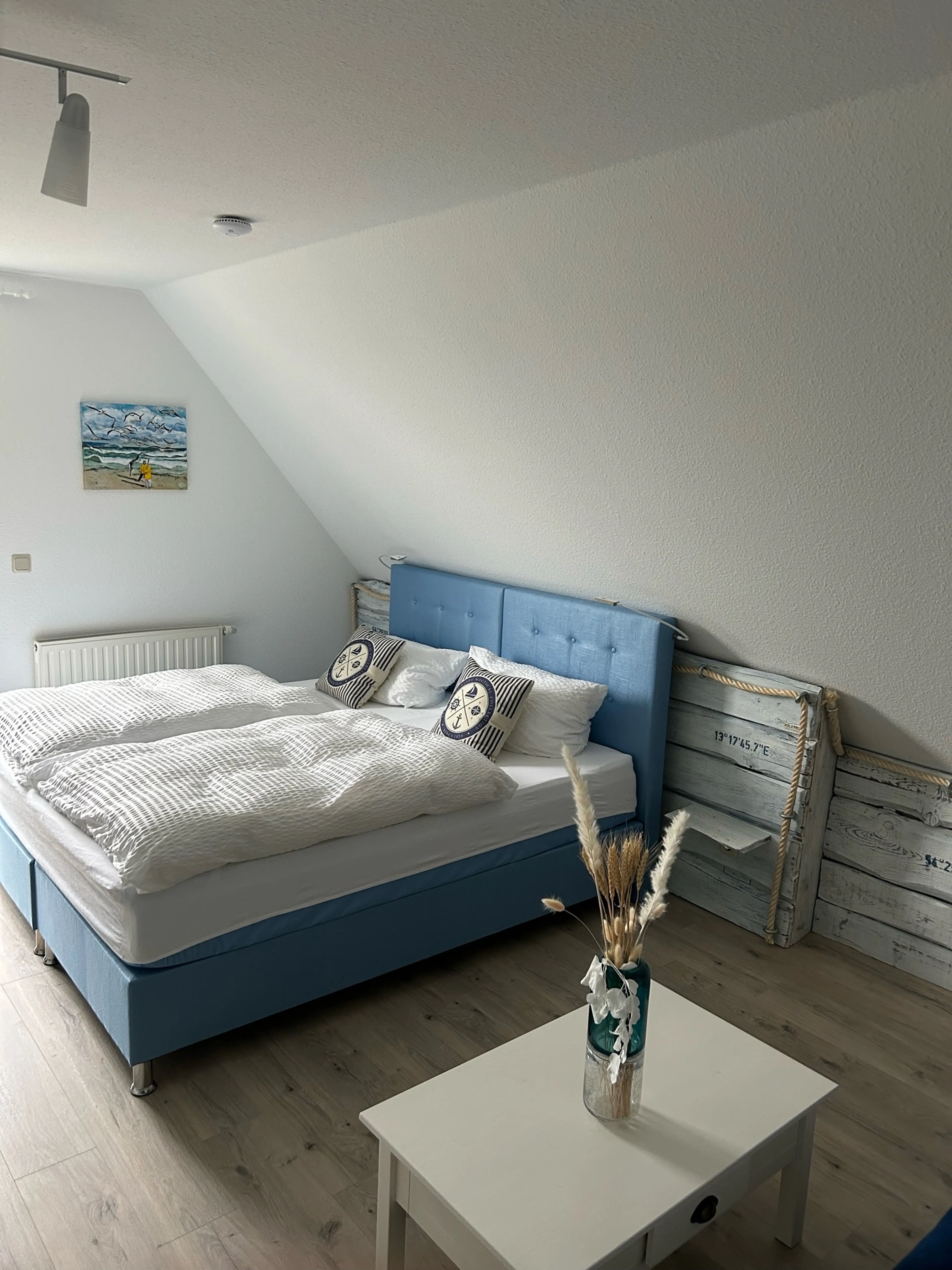 Doppelzimmer mit eigenem Bad - 4