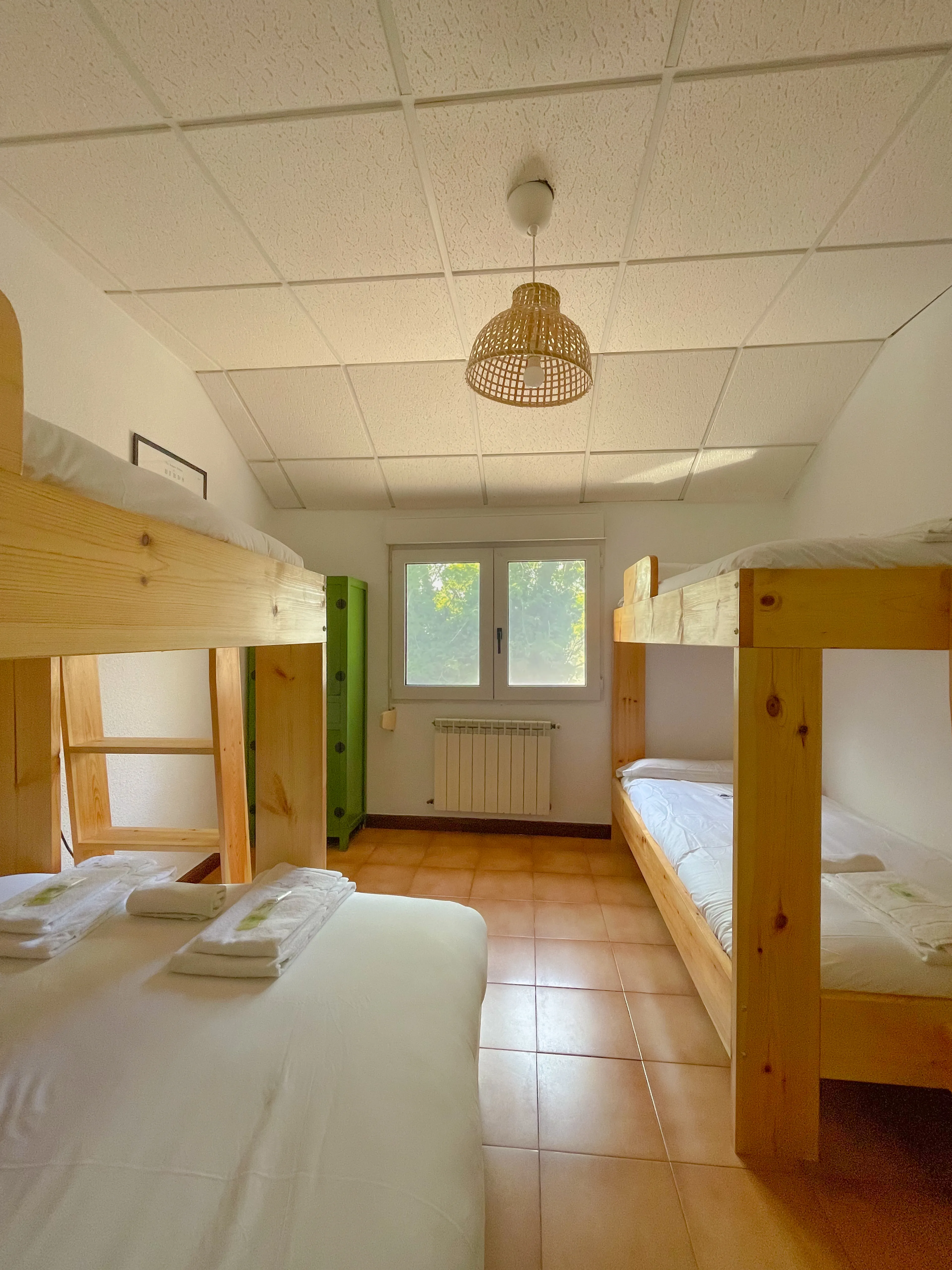 Privates Surfhotel - 6