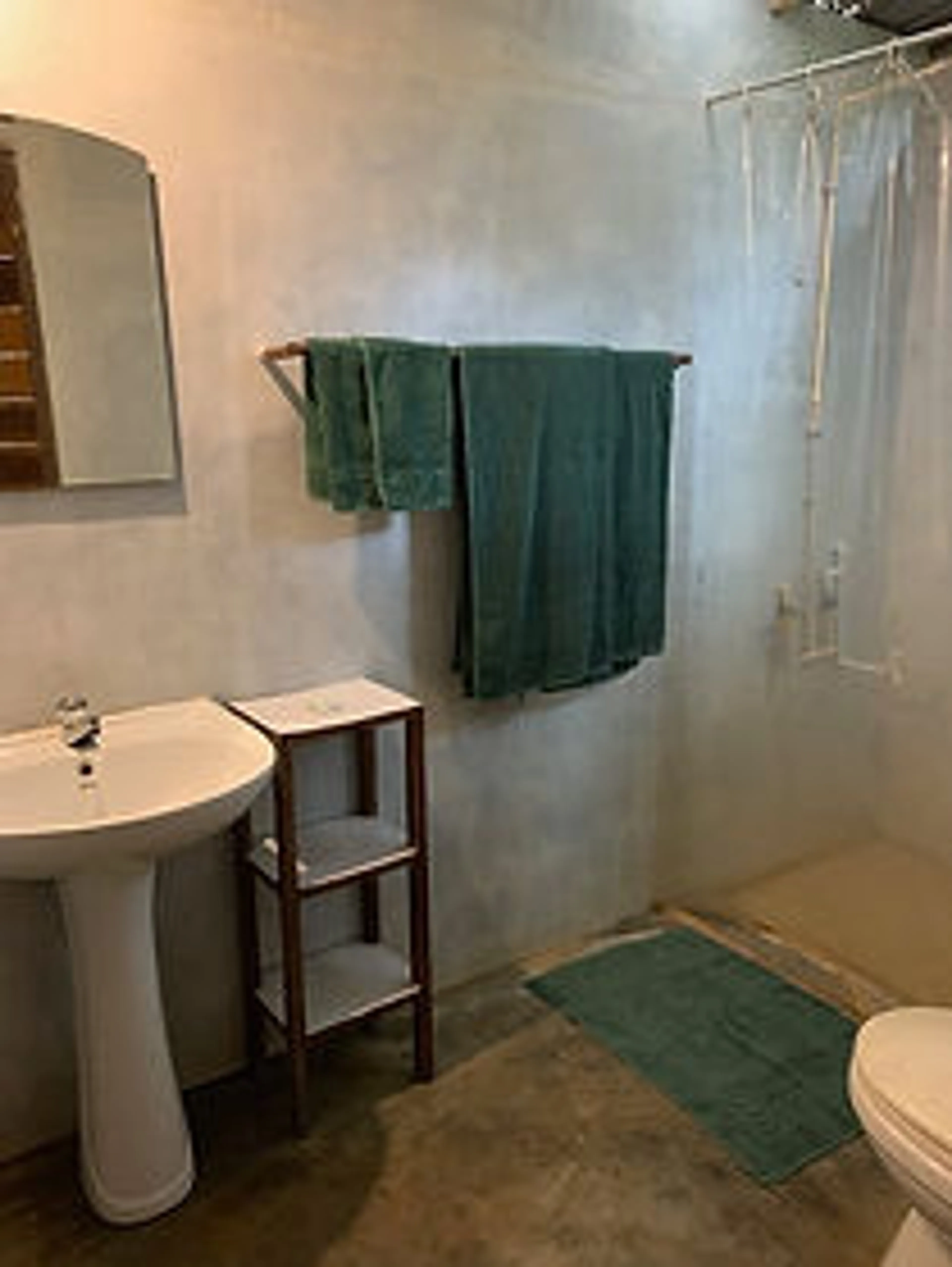 Private Einzel-Lodge - 4