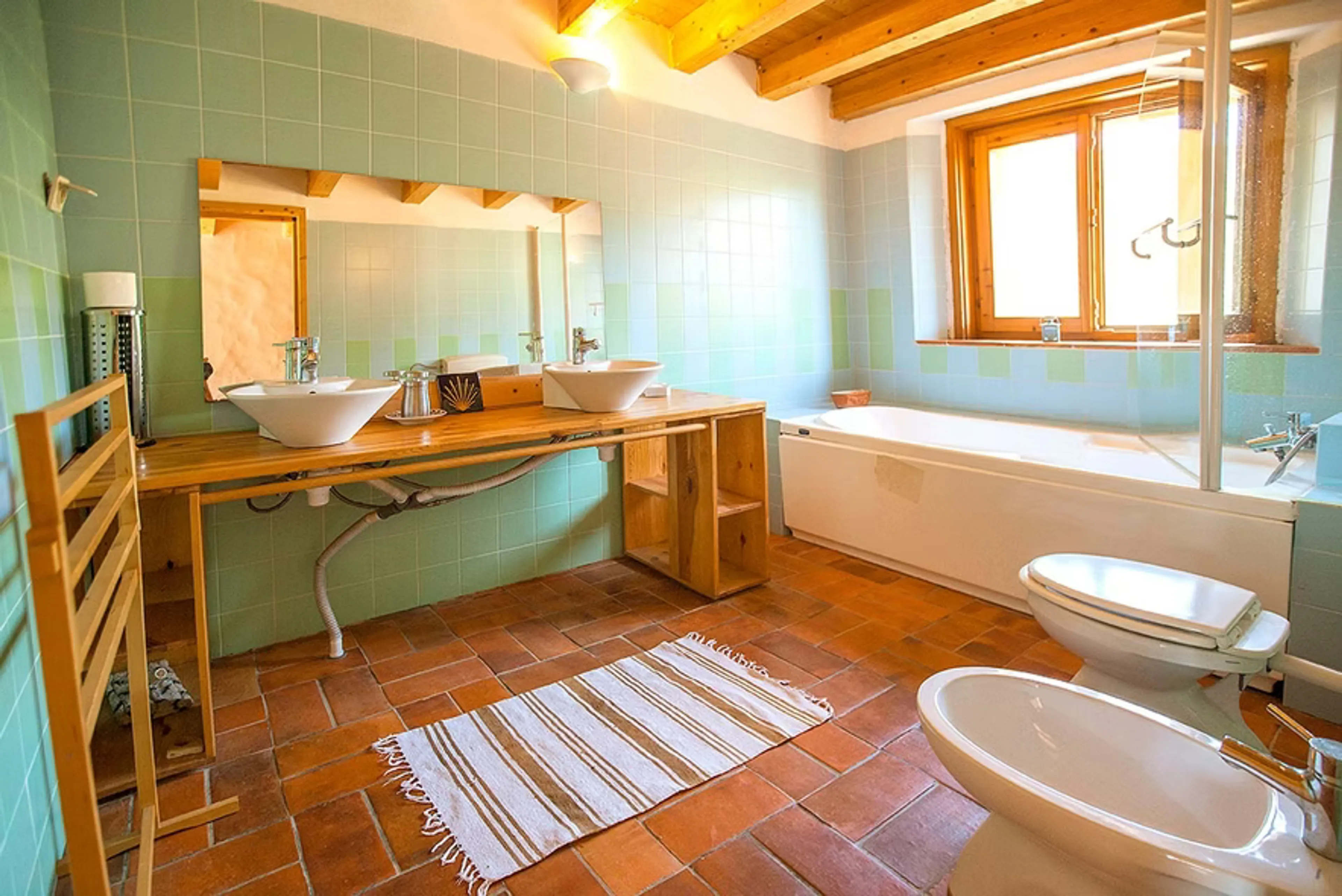 Private Suite - 2