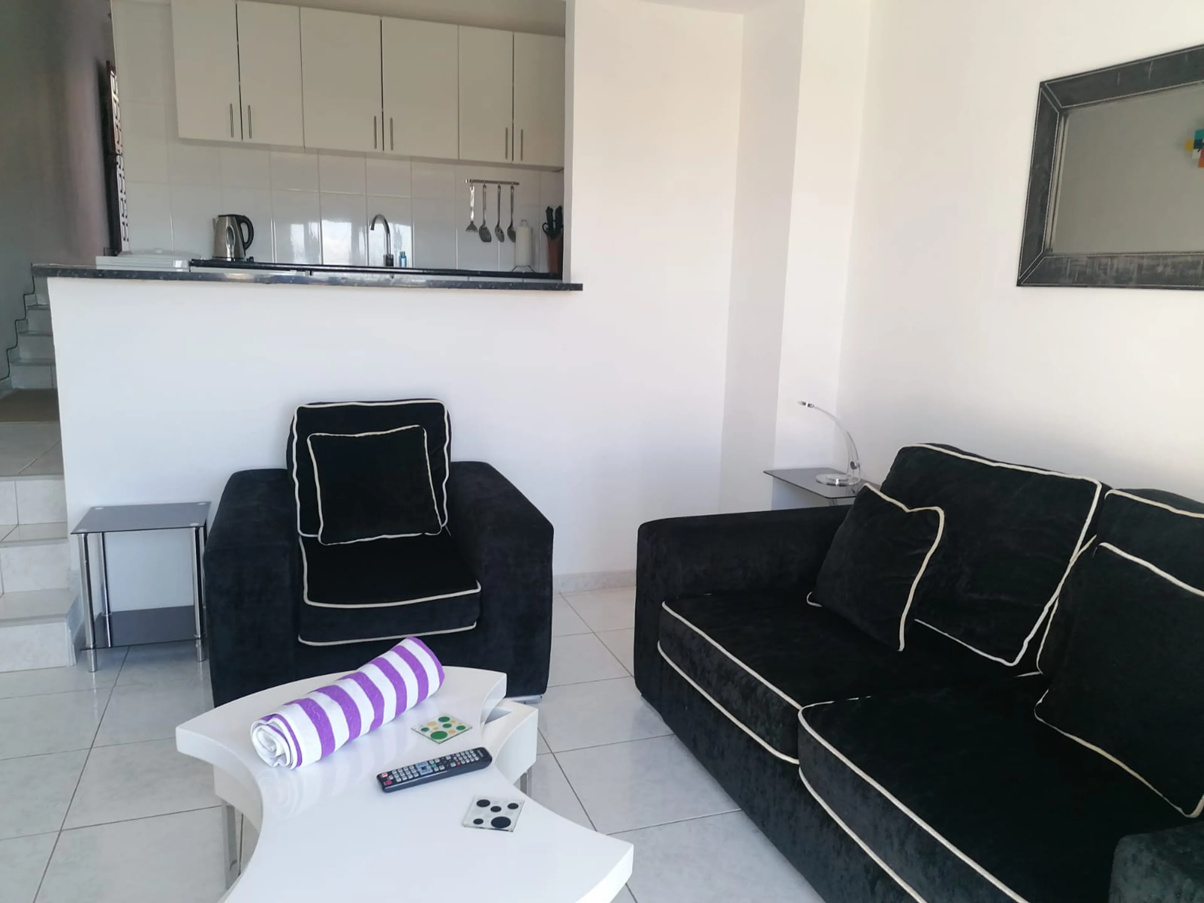 Apartment - 4