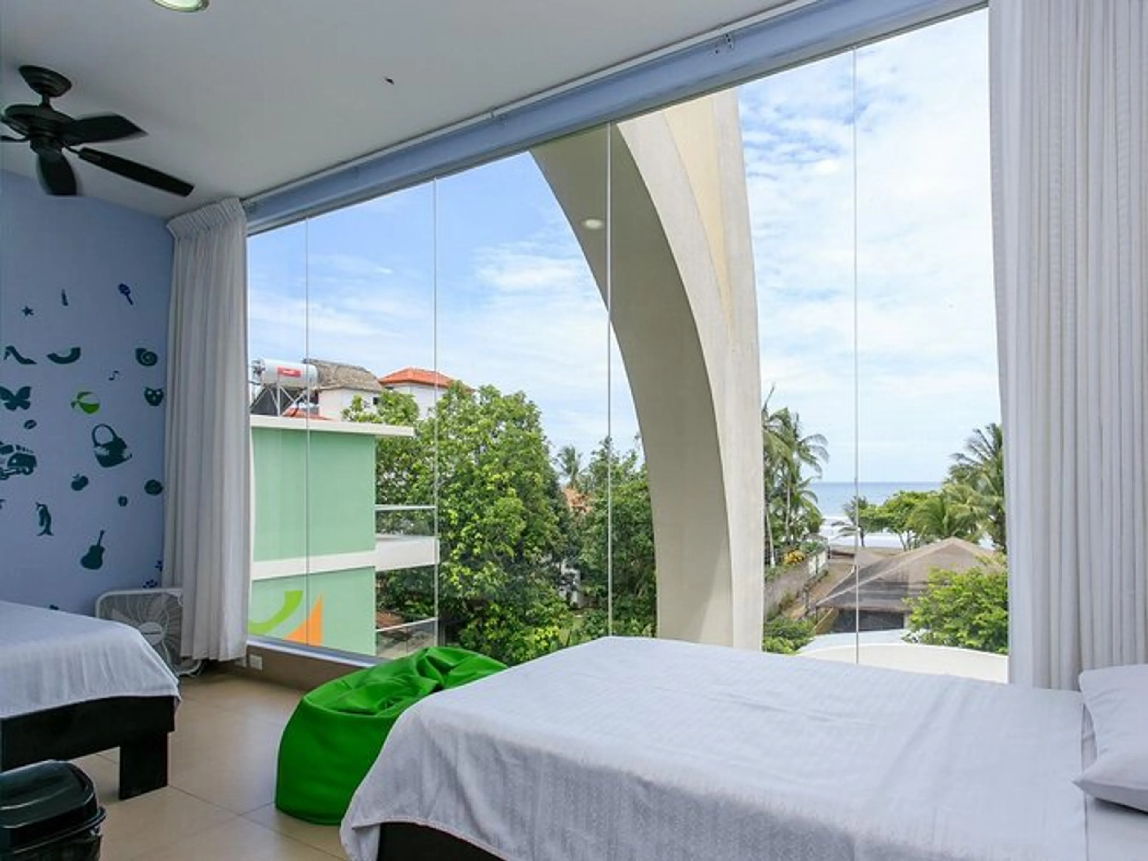 Privatzimmer En-Suite - 2