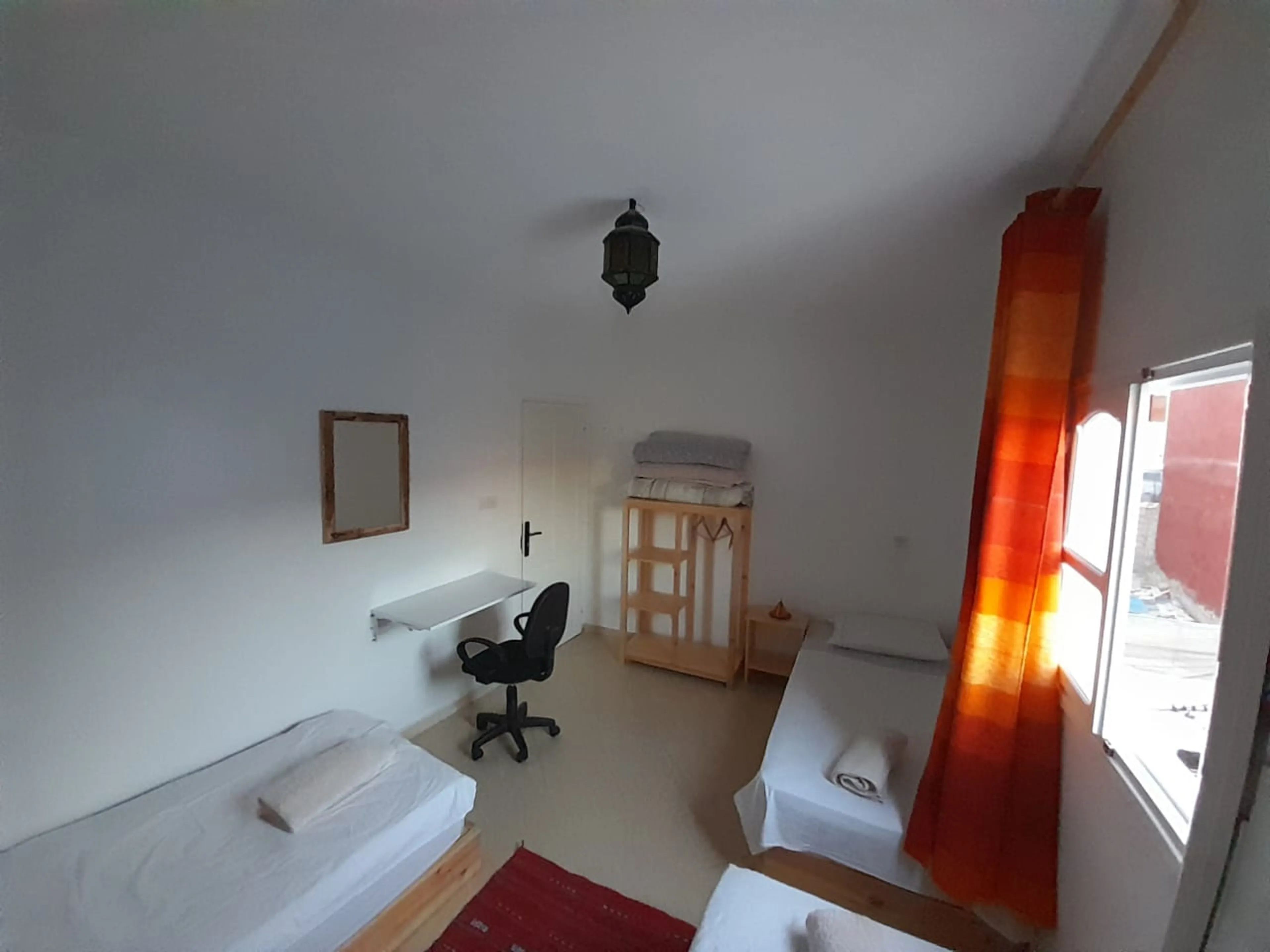 Dreibettzimmer mit eigenem Bad - 3