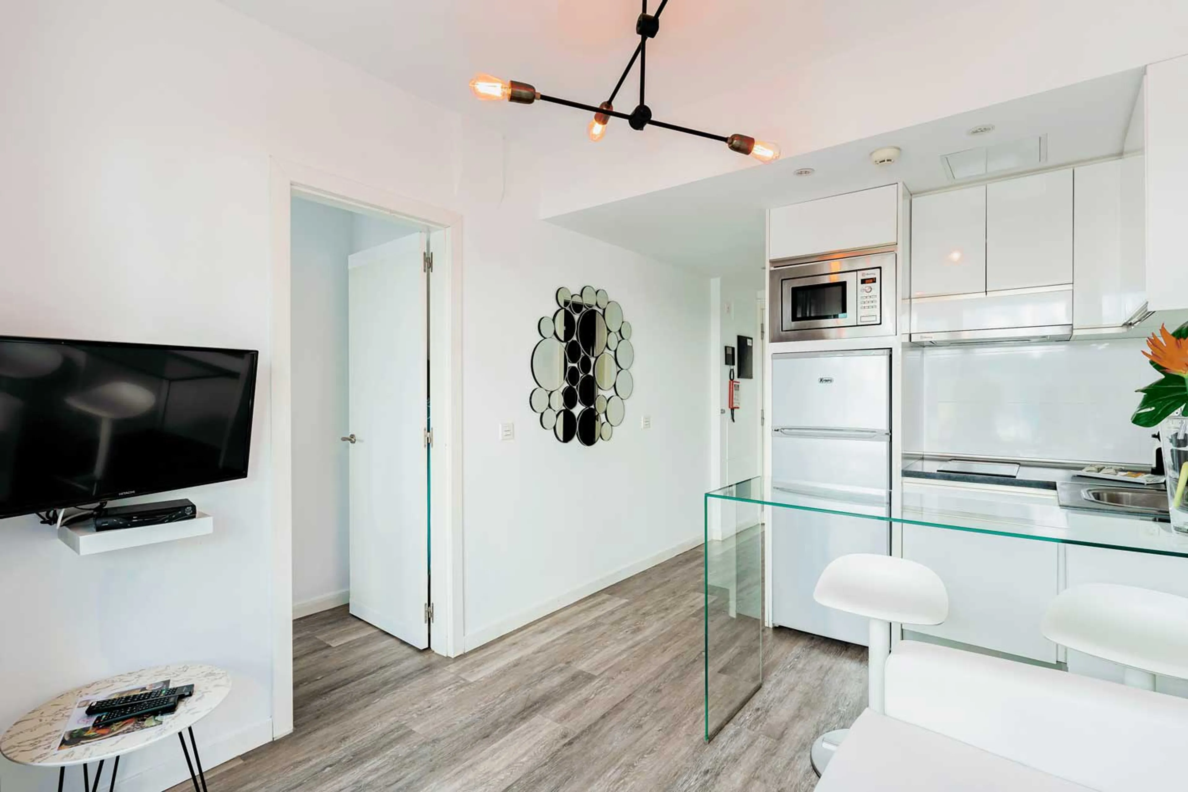 Privates Hotel-Apartment - 3
