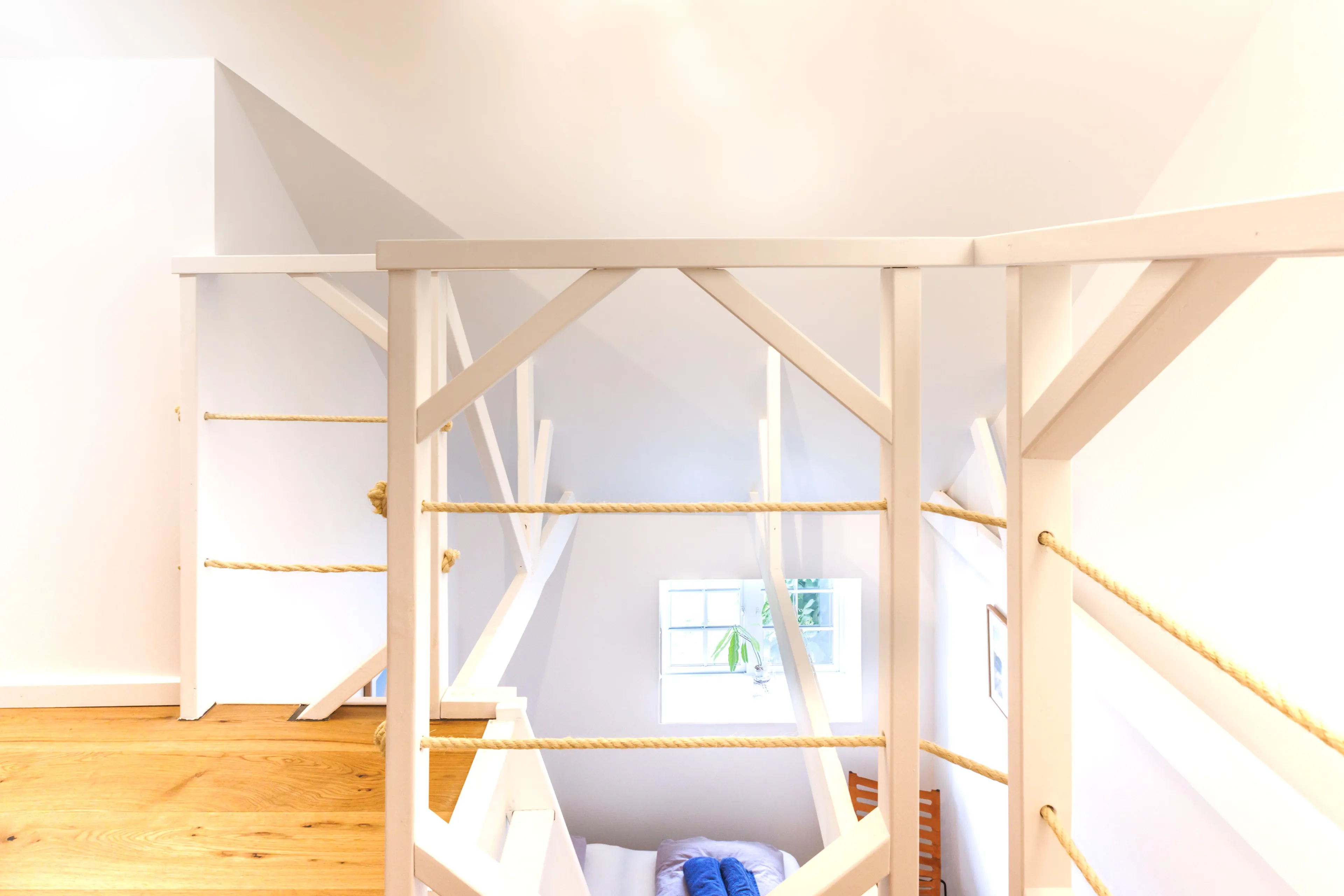 Private Doppel- und Zweibettzimmer - 3
