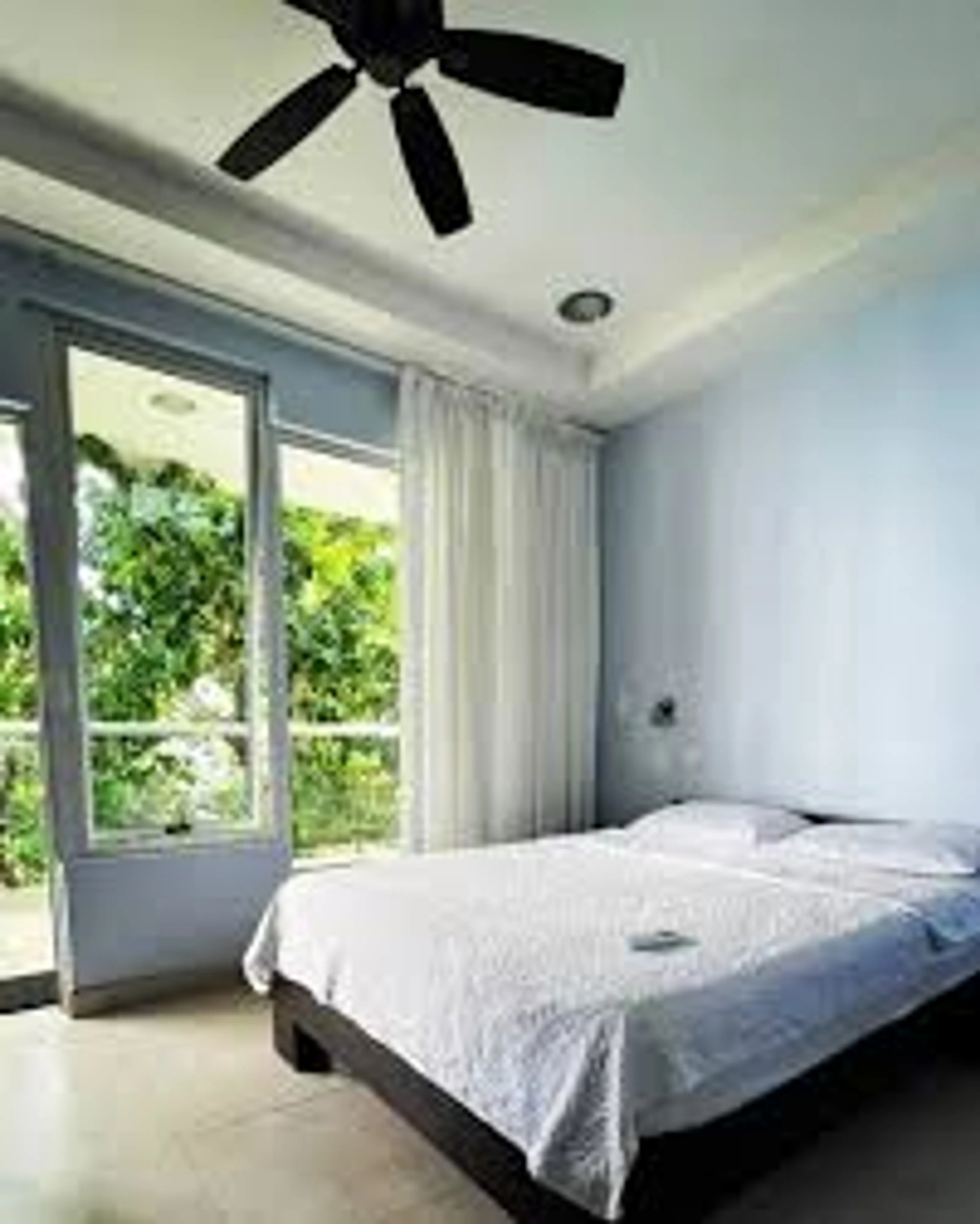 Privatzimmer En-Suite - 1