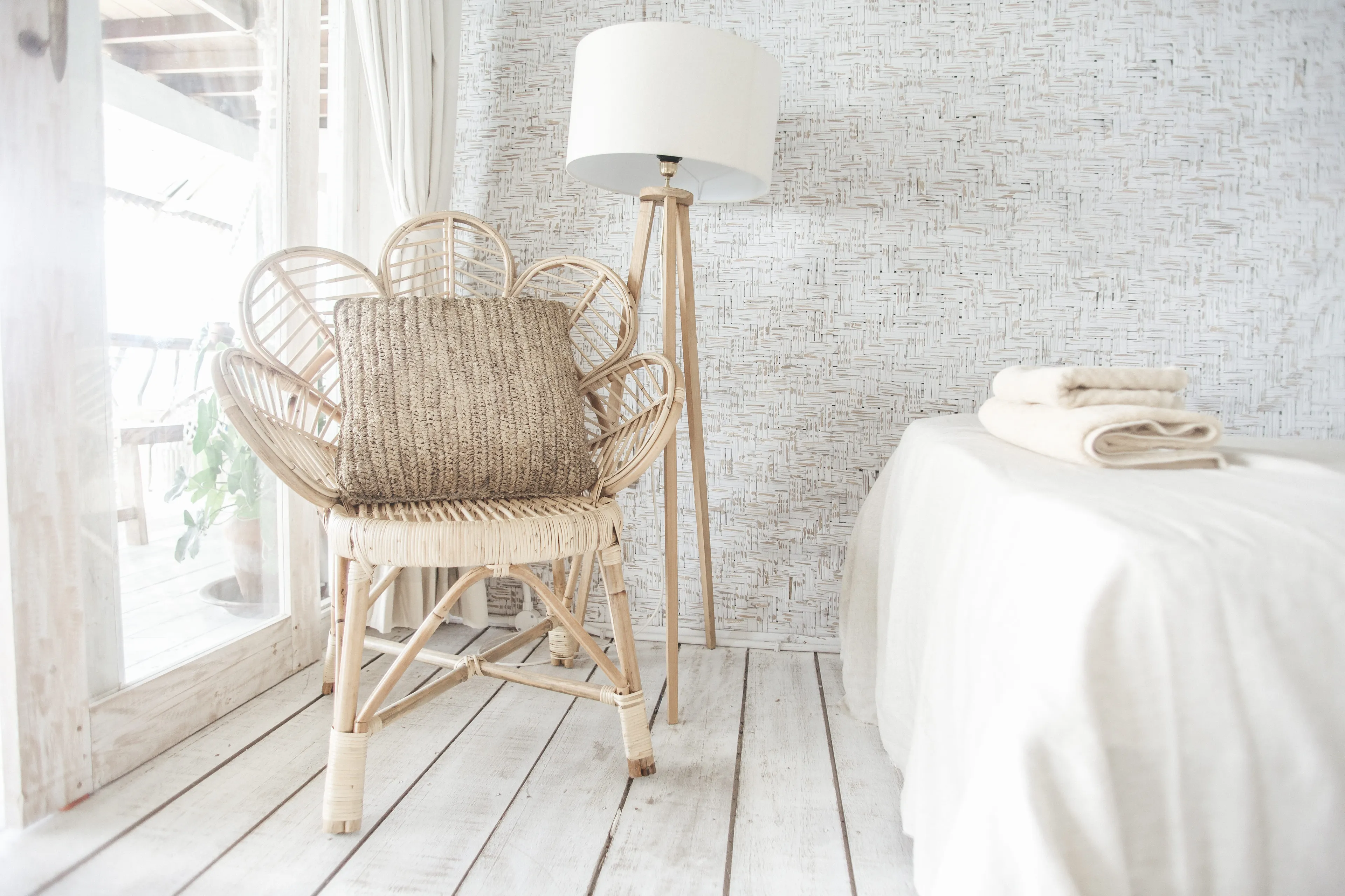 Zweibettzimmer mit geteiltem Bad - 11