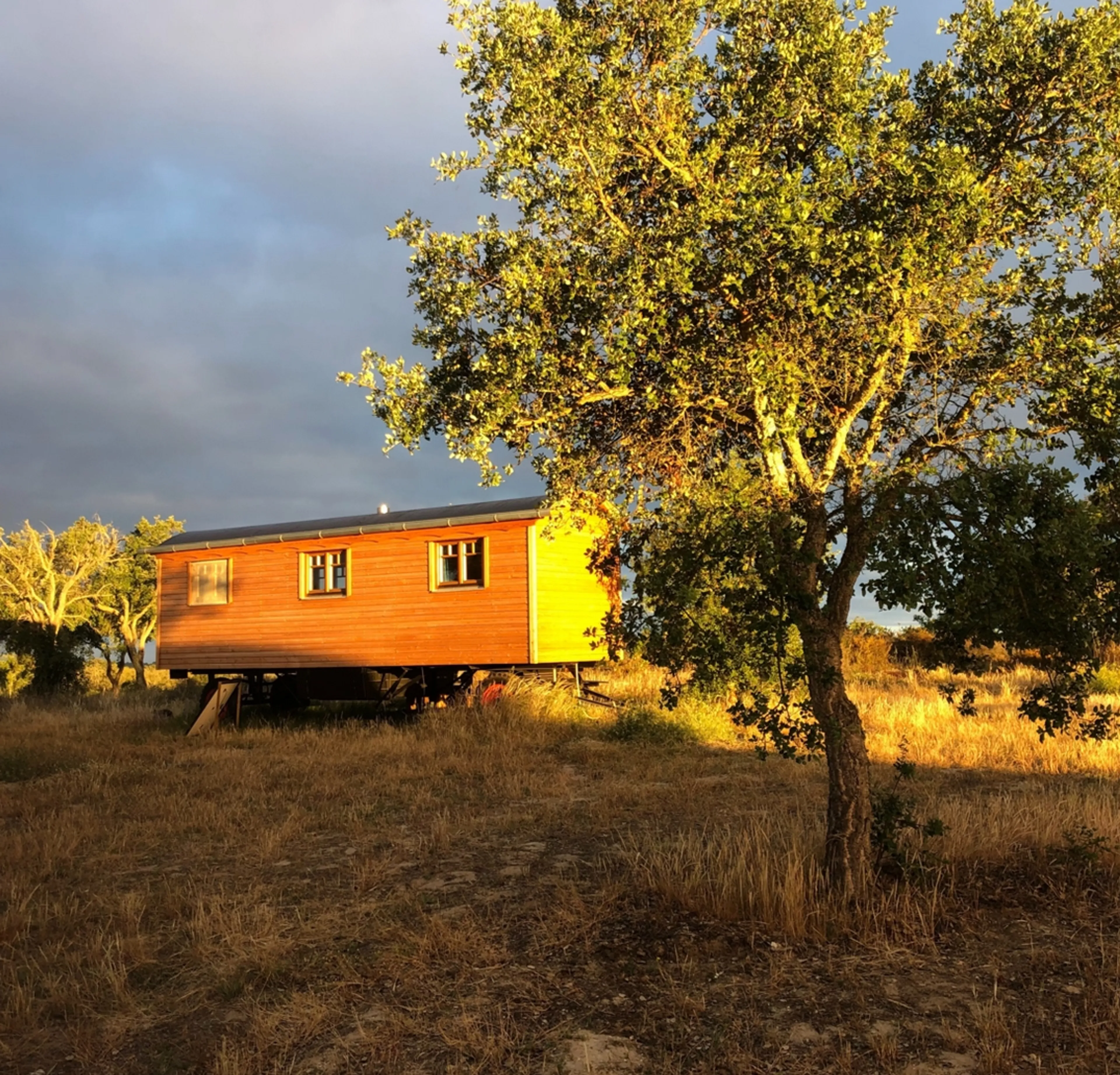 Tiny Houses - 15