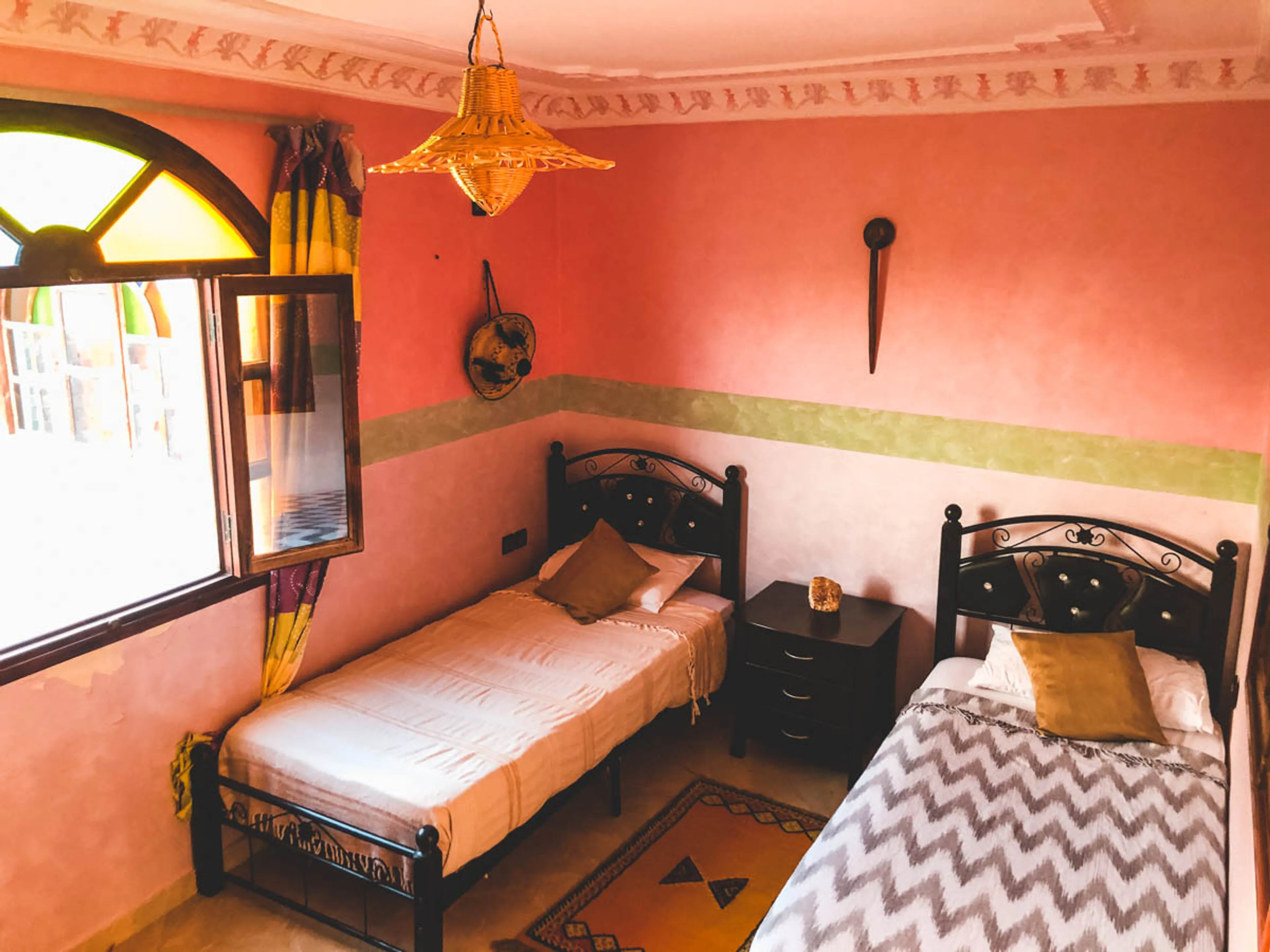 Standard-Zimmer - 3