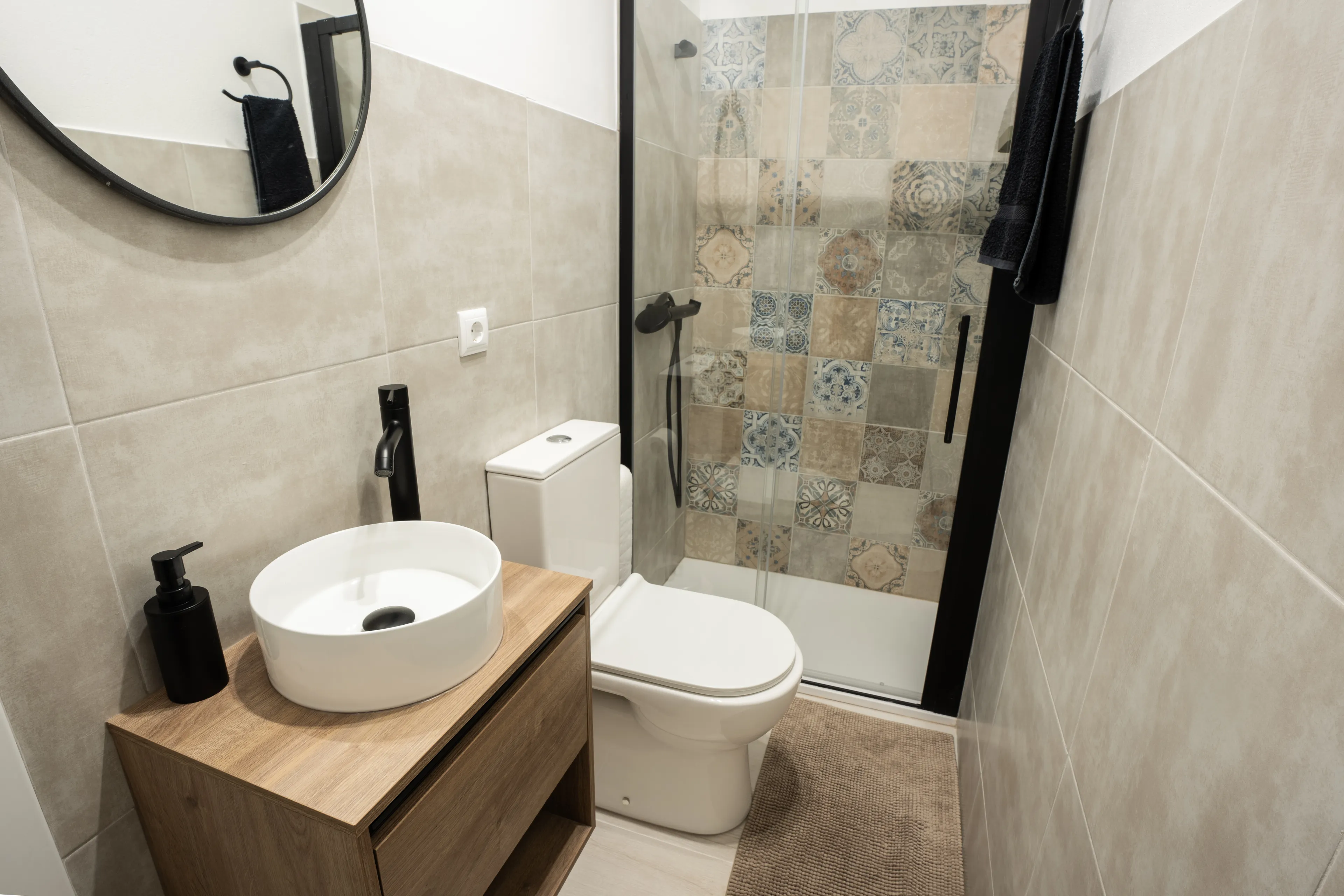 Private 3-Zimmer-Wohnung - 2