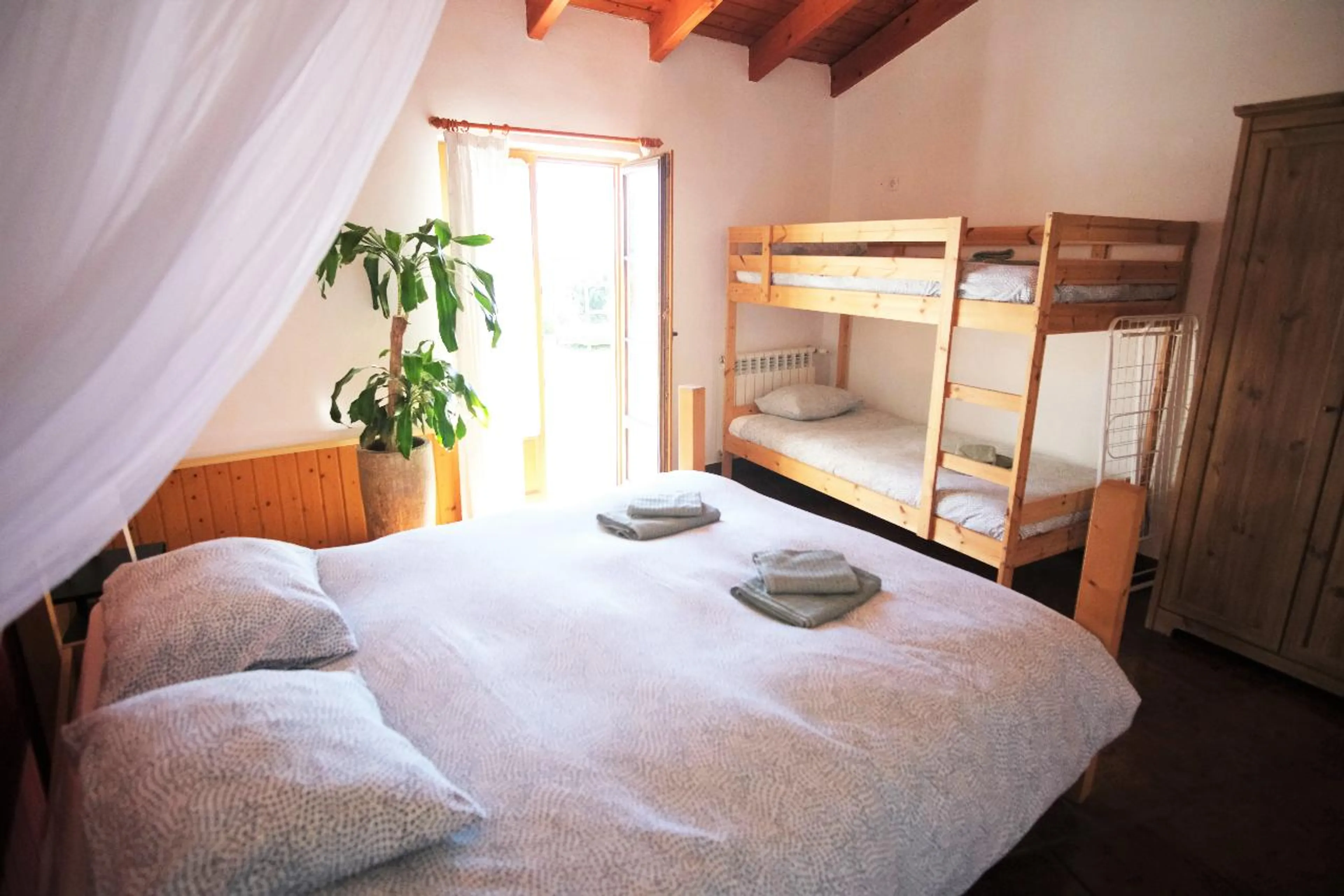 Privates Zimmer - 1
