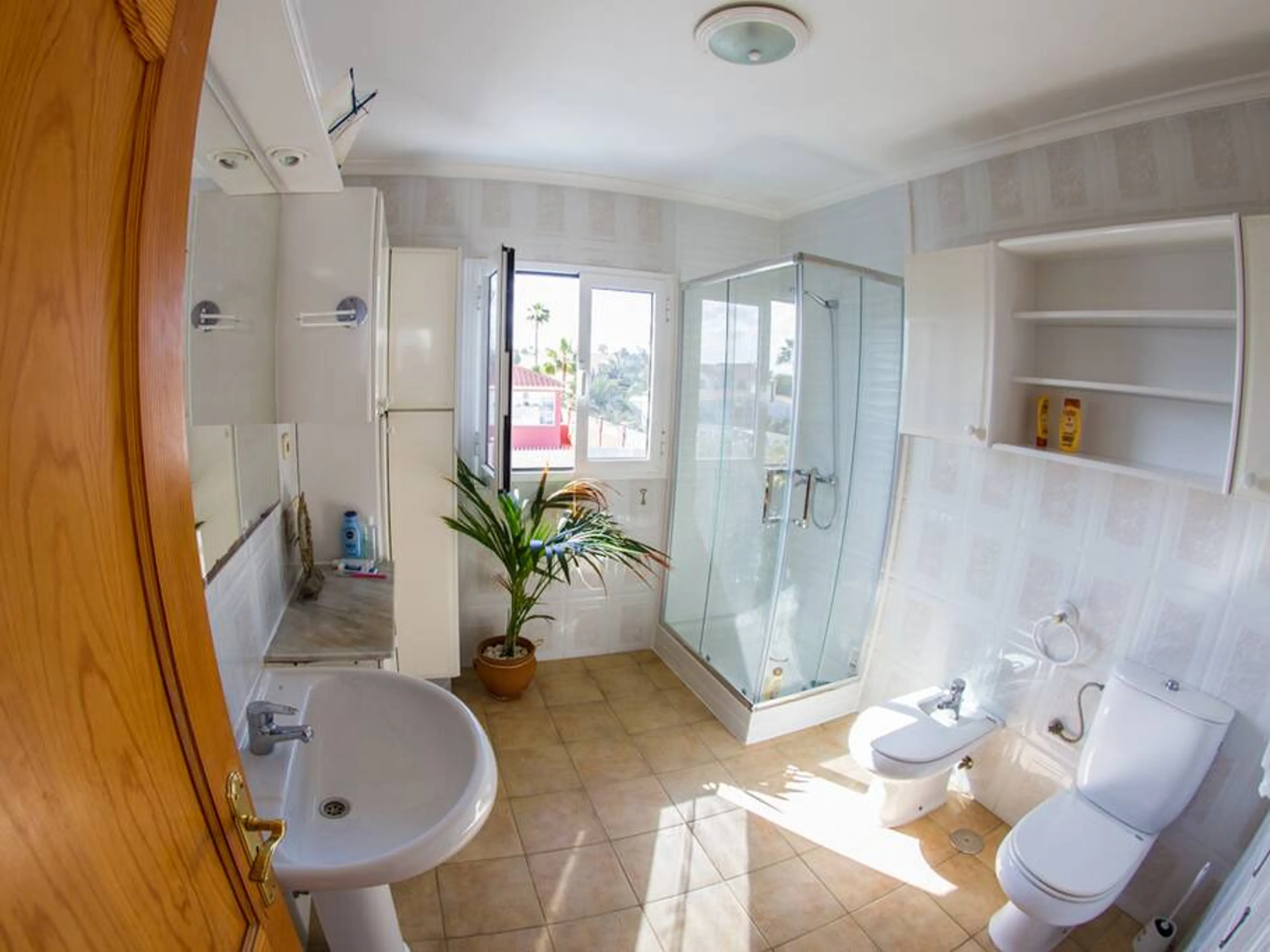 3-Bettzimmer - 3