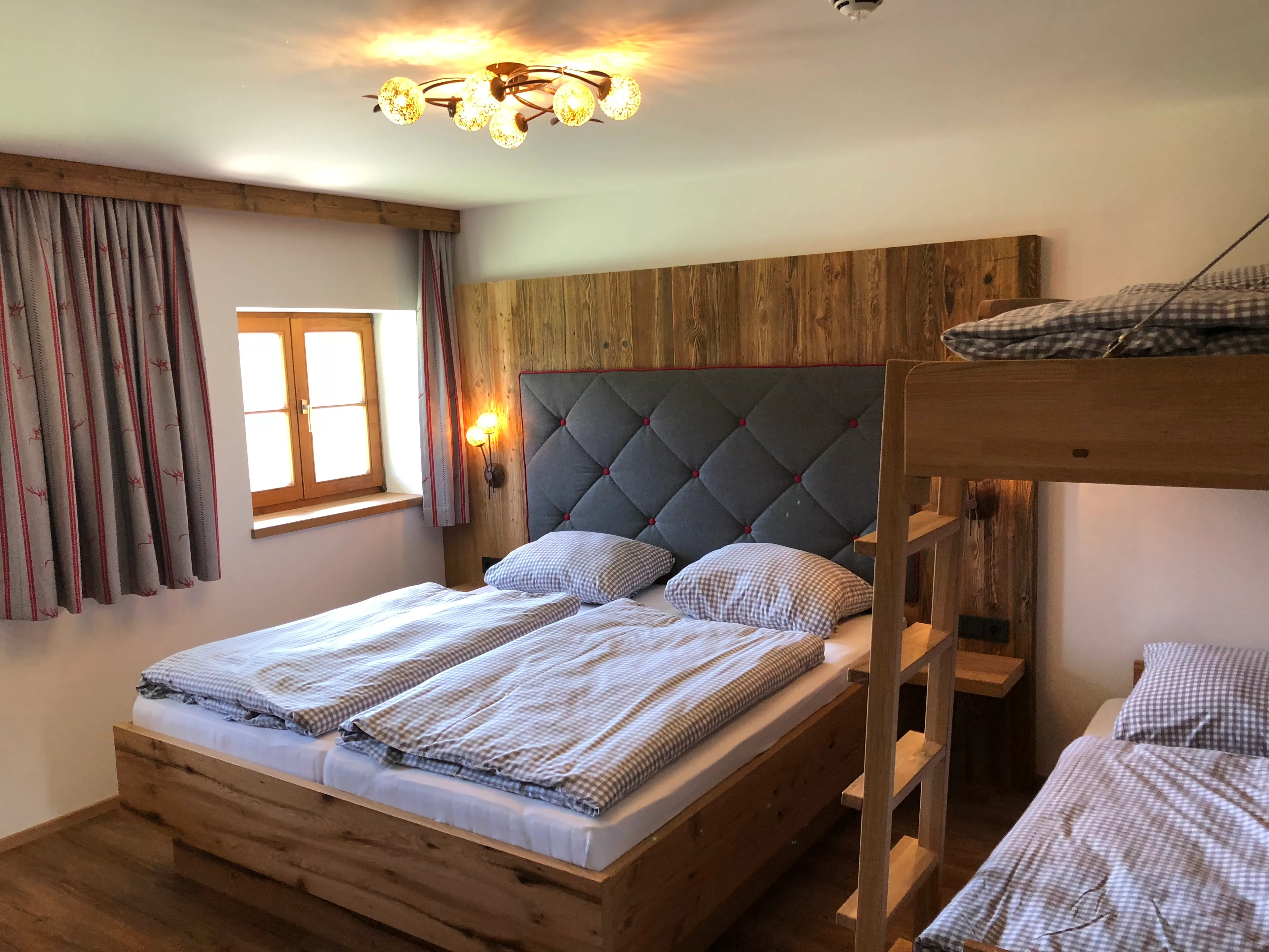 Doppelzimmer - 2