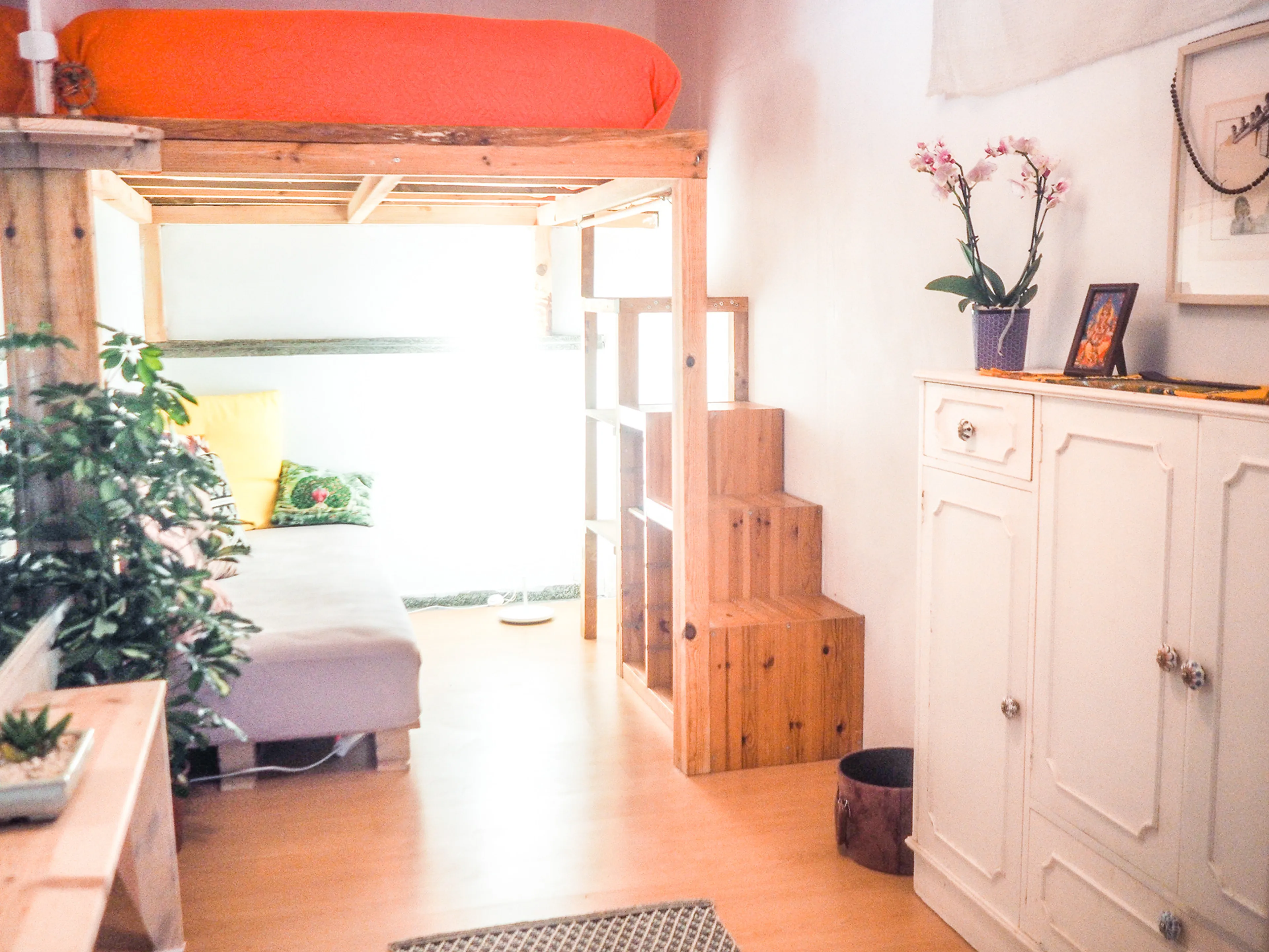 Doppel-/Zweibettzimmer - 6