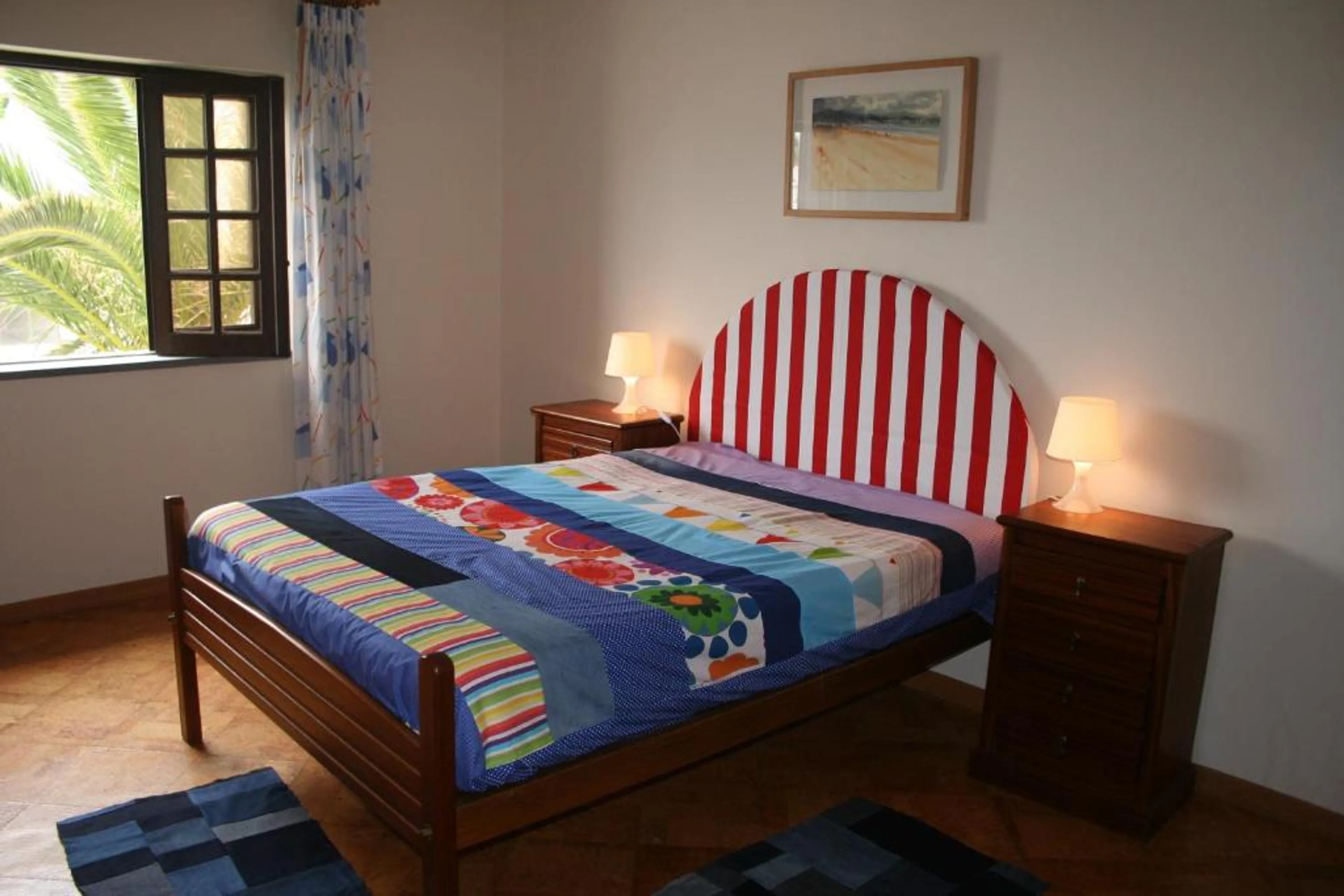 Doppelzimmer - 7