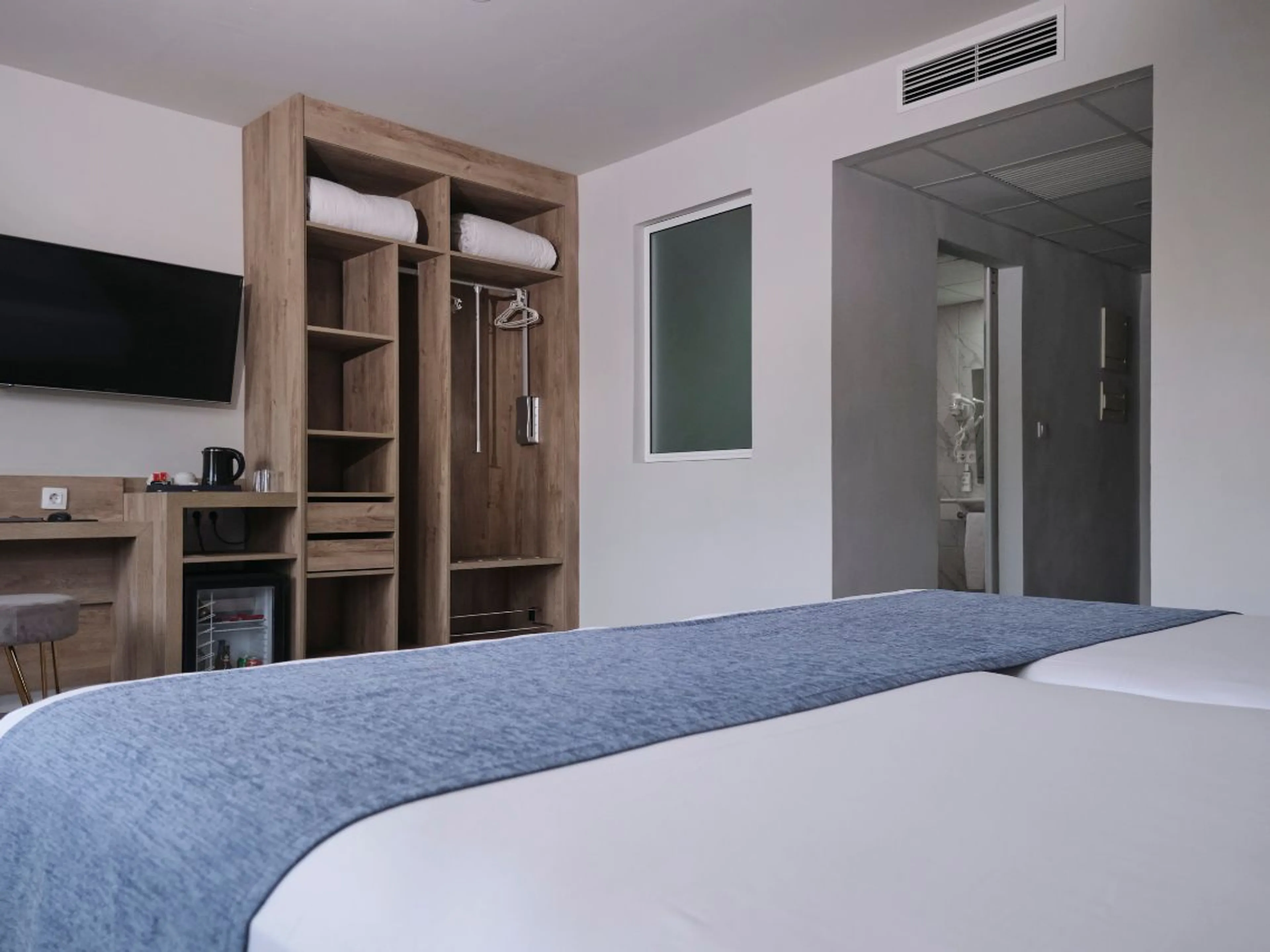 Privates Zimmer - 4