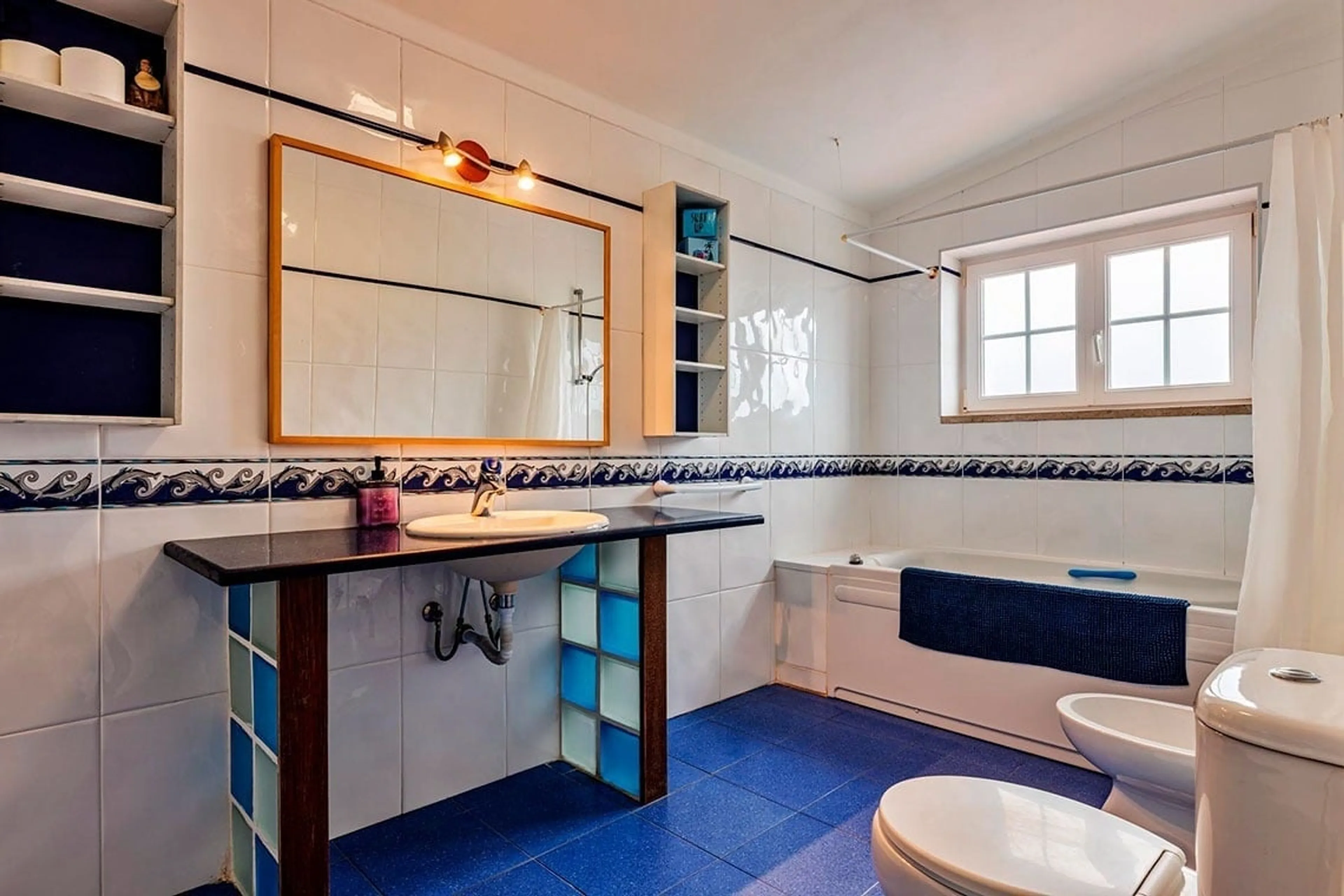 Doppelzimmer Superior mit Meerblick und Balkon - 5