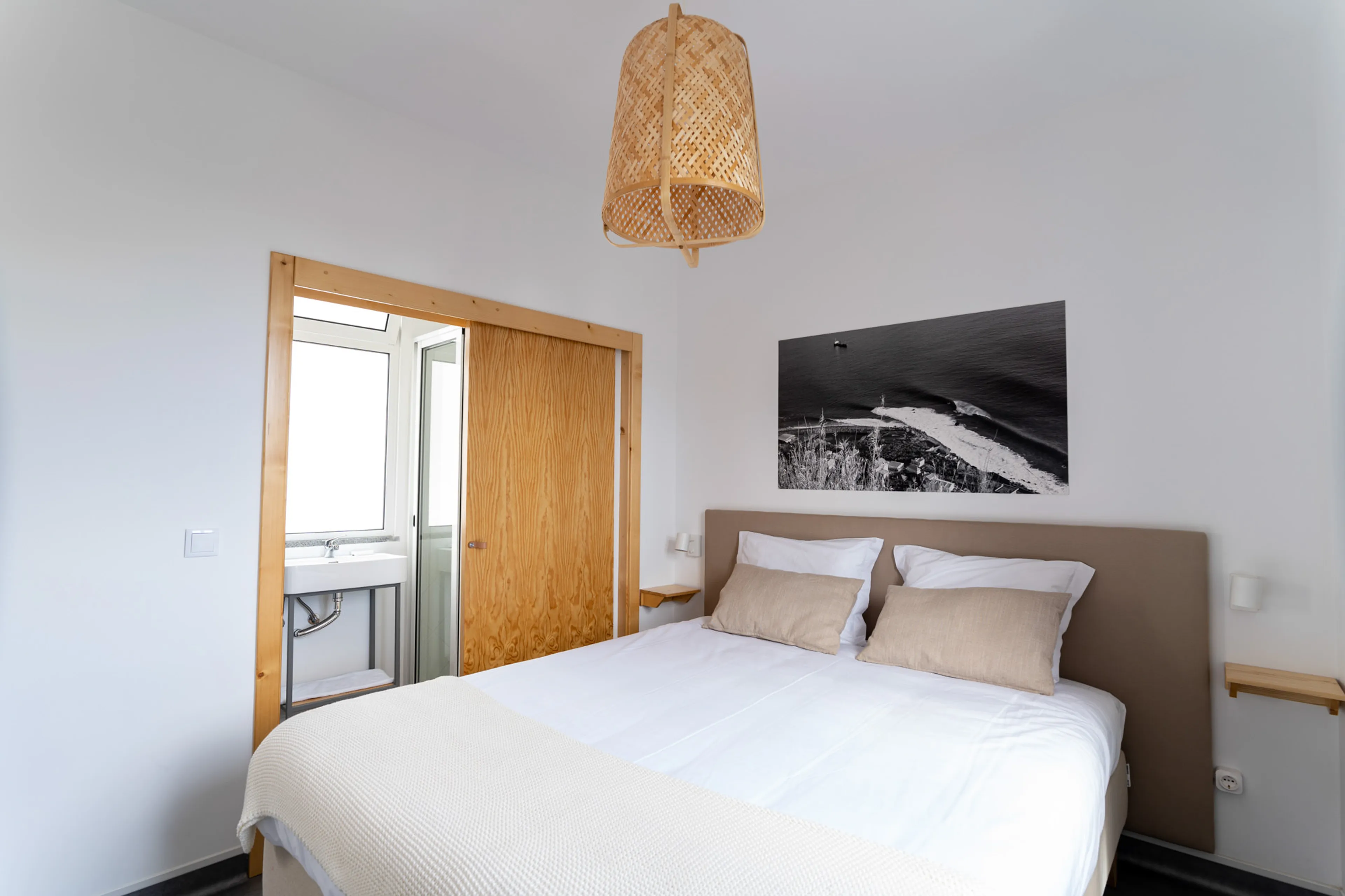 Doppelzimmer - 1